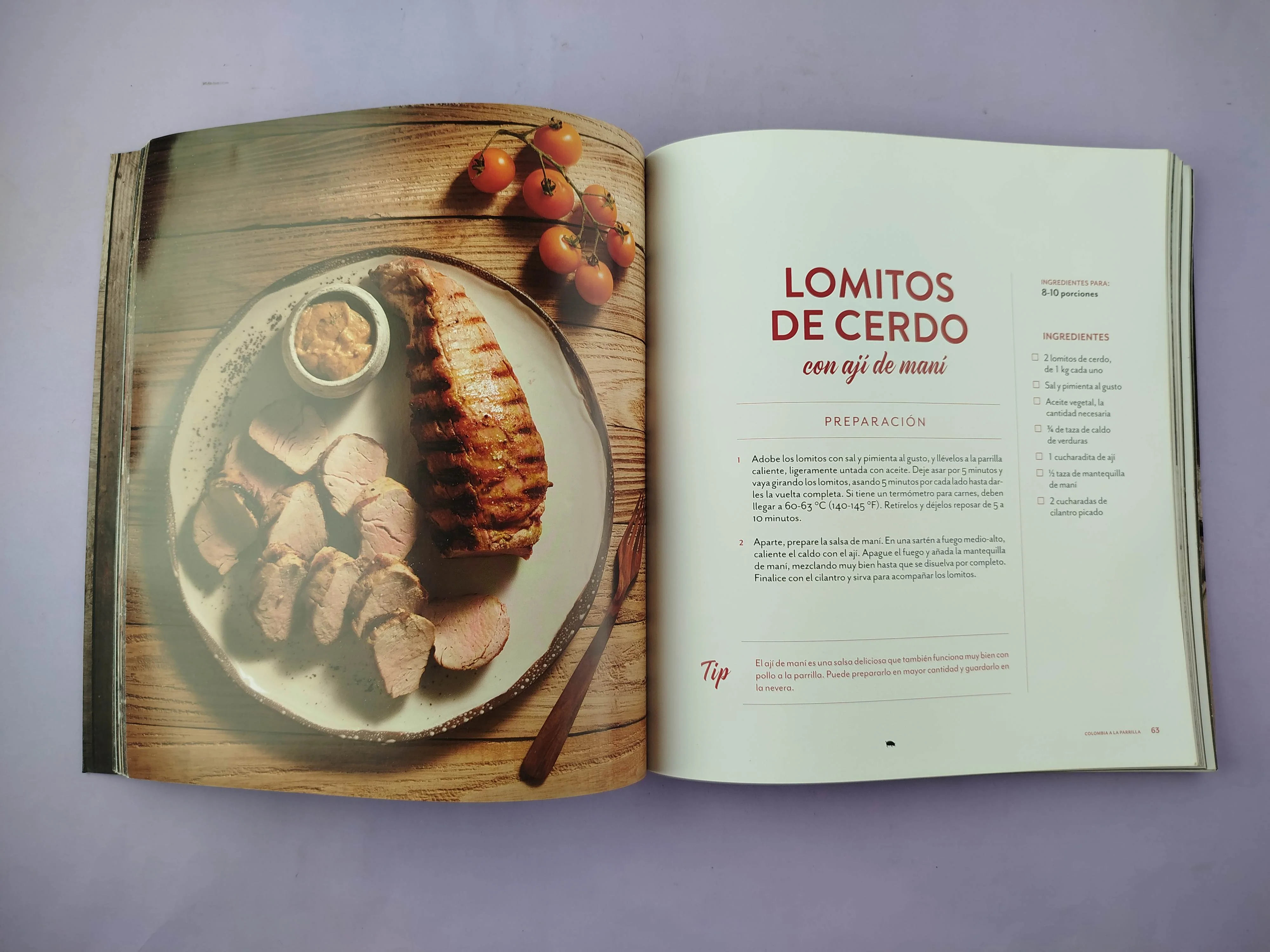 Colombia a la Parrilla - Image 2