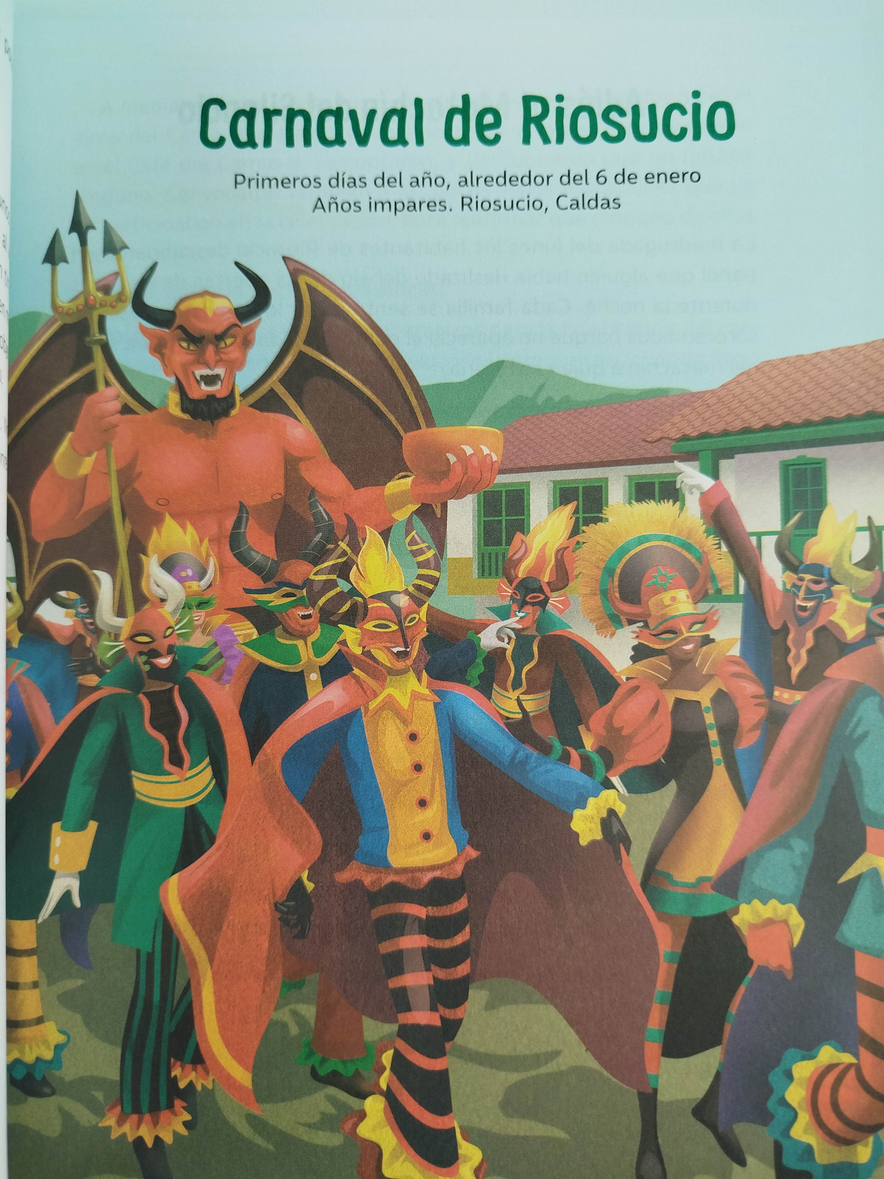 Colombia Es Una Fiesta - Image 3