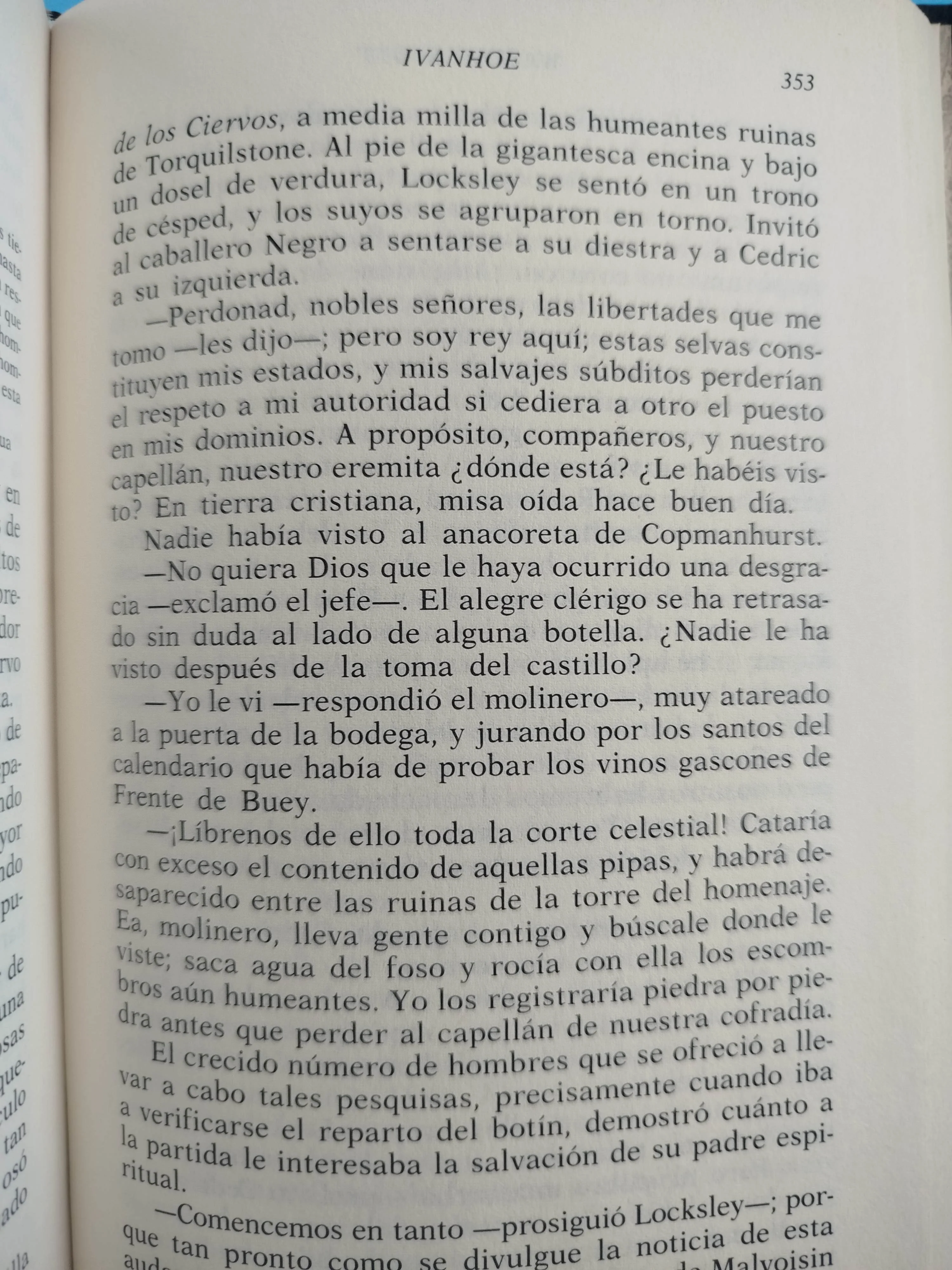Cumbres Borrascosas - Image 2