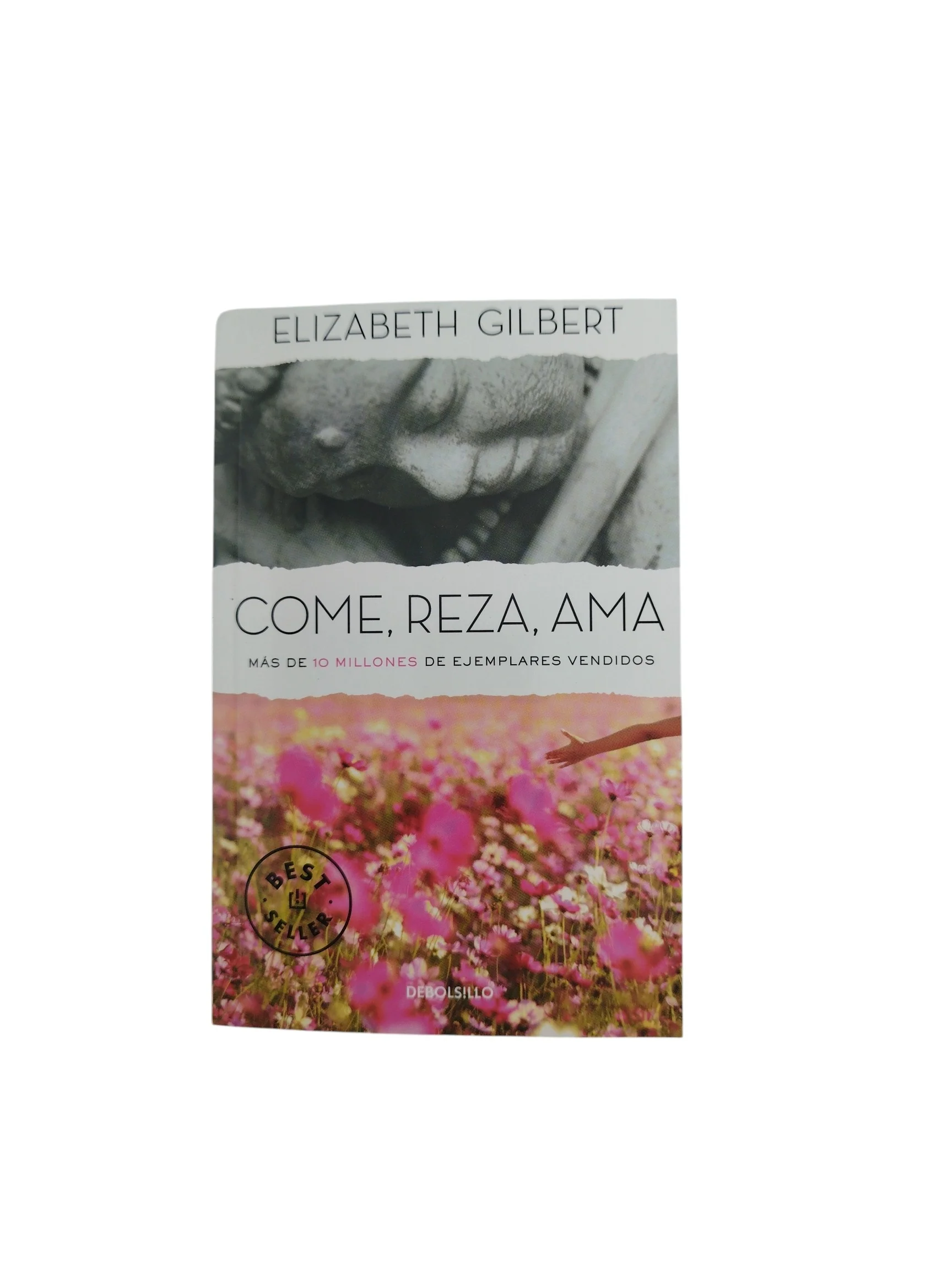 Come, reza, ama