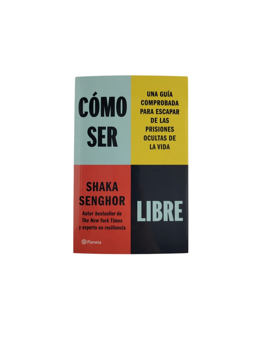 Cómo ser libre