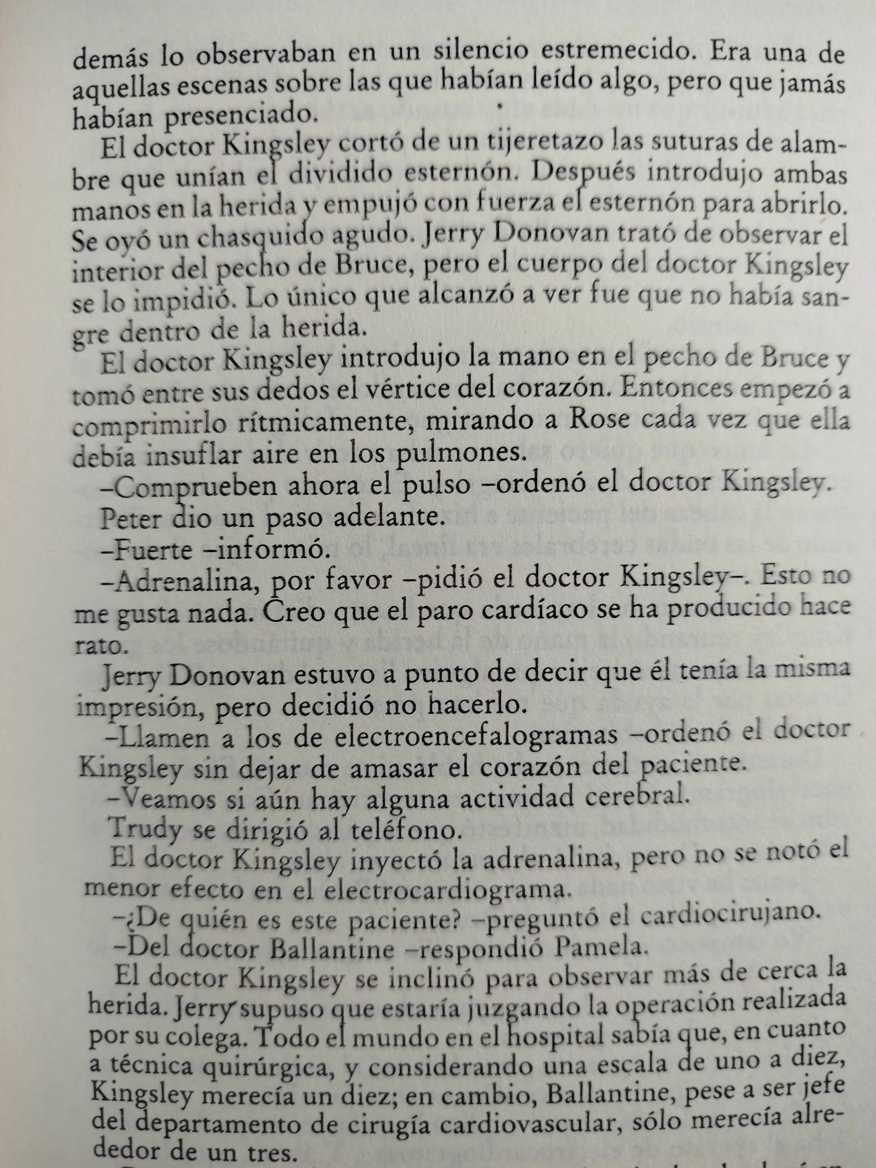 Como si fuera Dios - Image 4