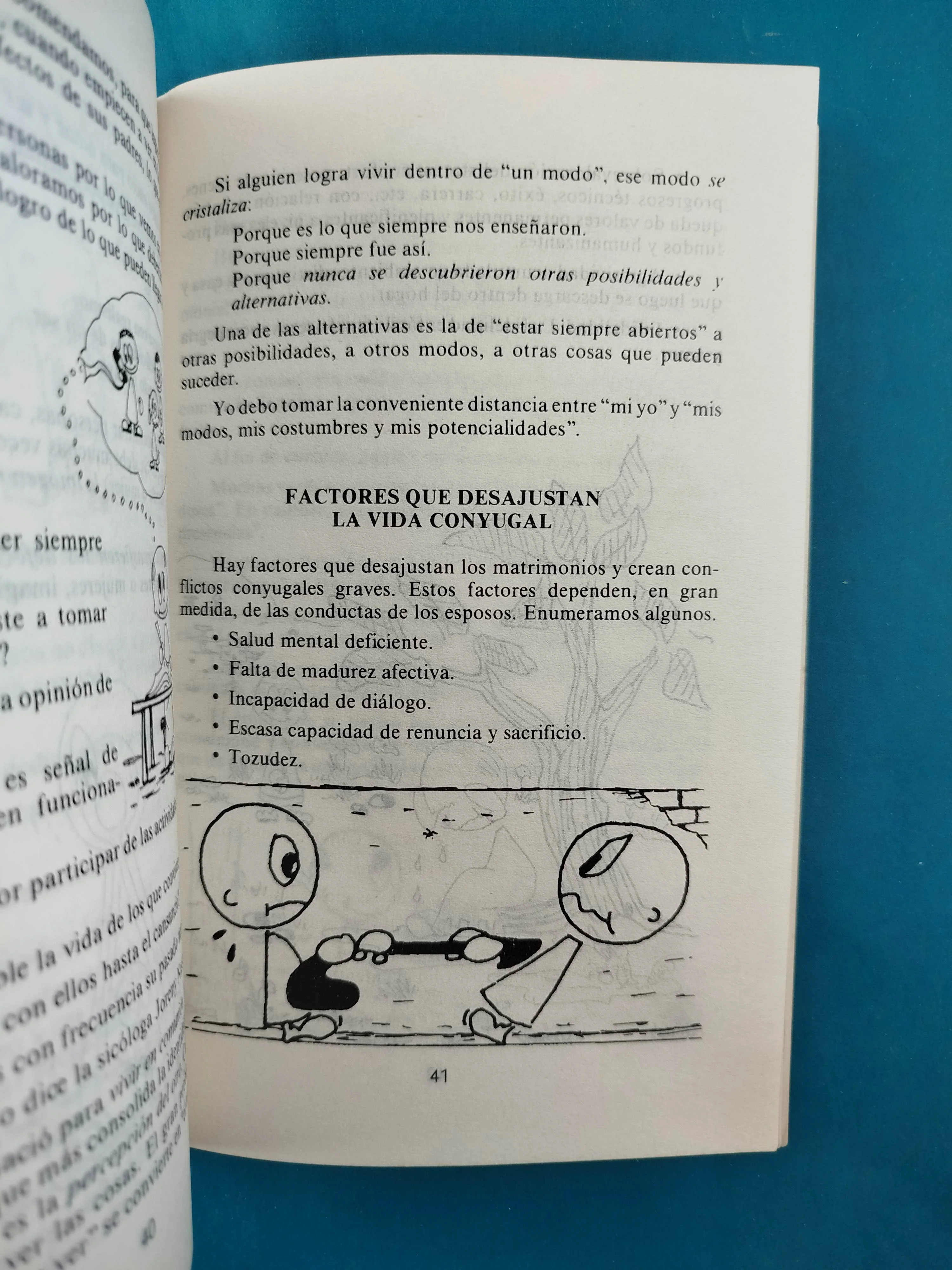 Como Trabajar los Sentimientos - Image 2