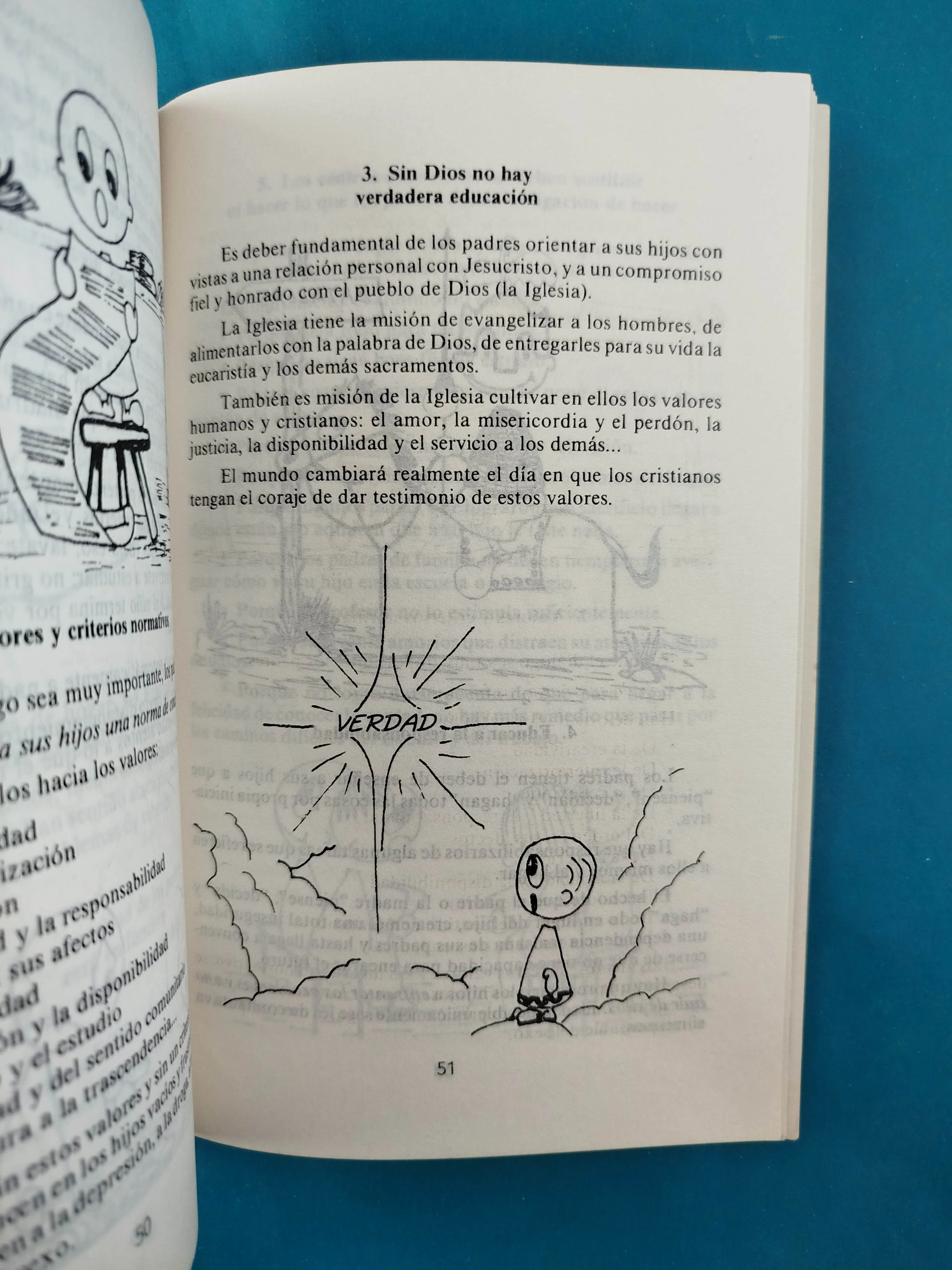 Como Trabajar los Sentimientos - Image 3