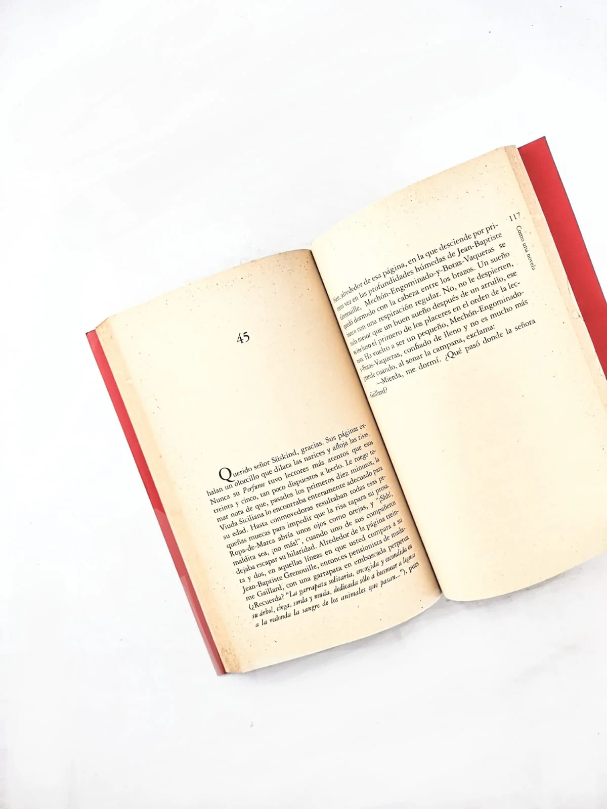 Como una novela - Image 3