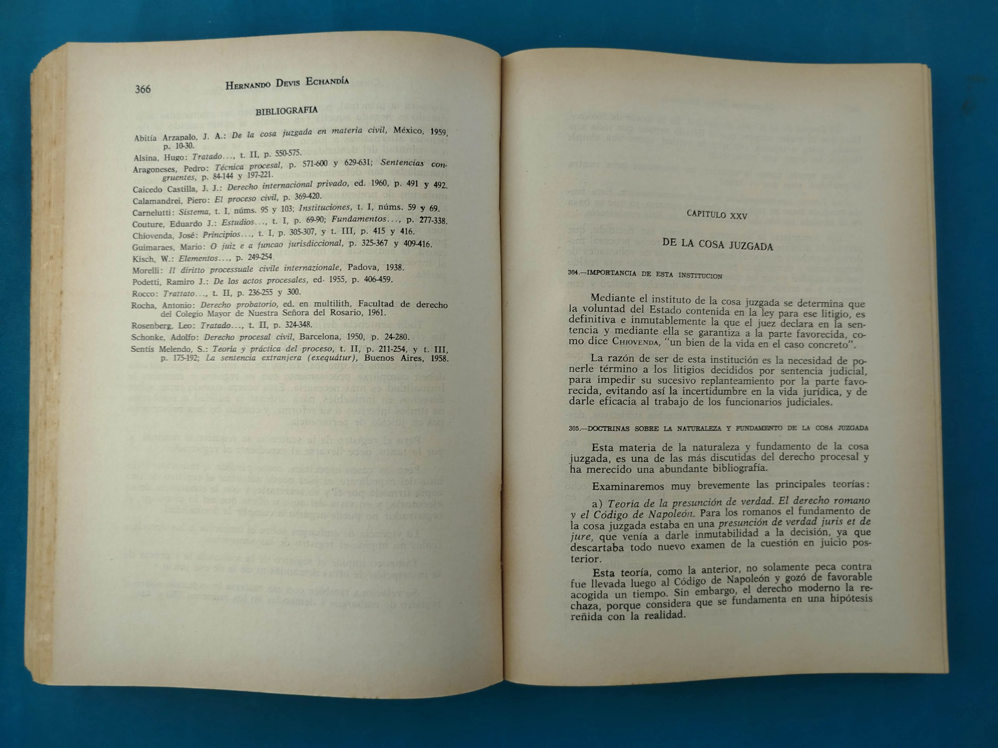 Compendio de Derecho Procesal Civil Parte General - Image 4