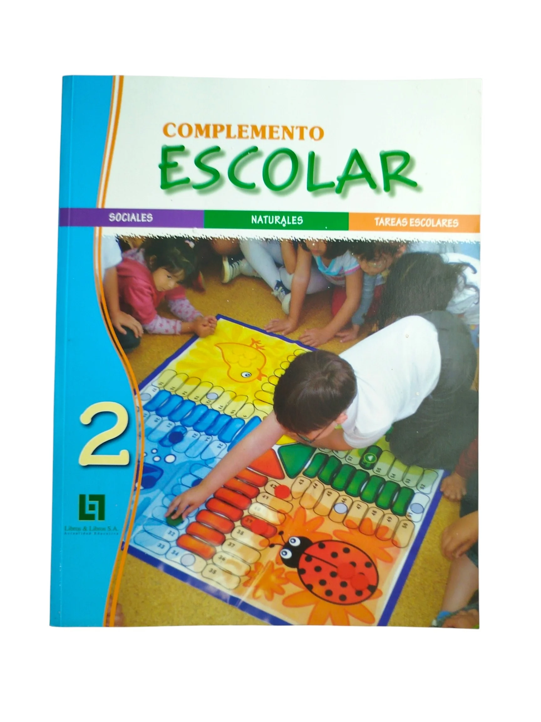 Complemento Escolar 2