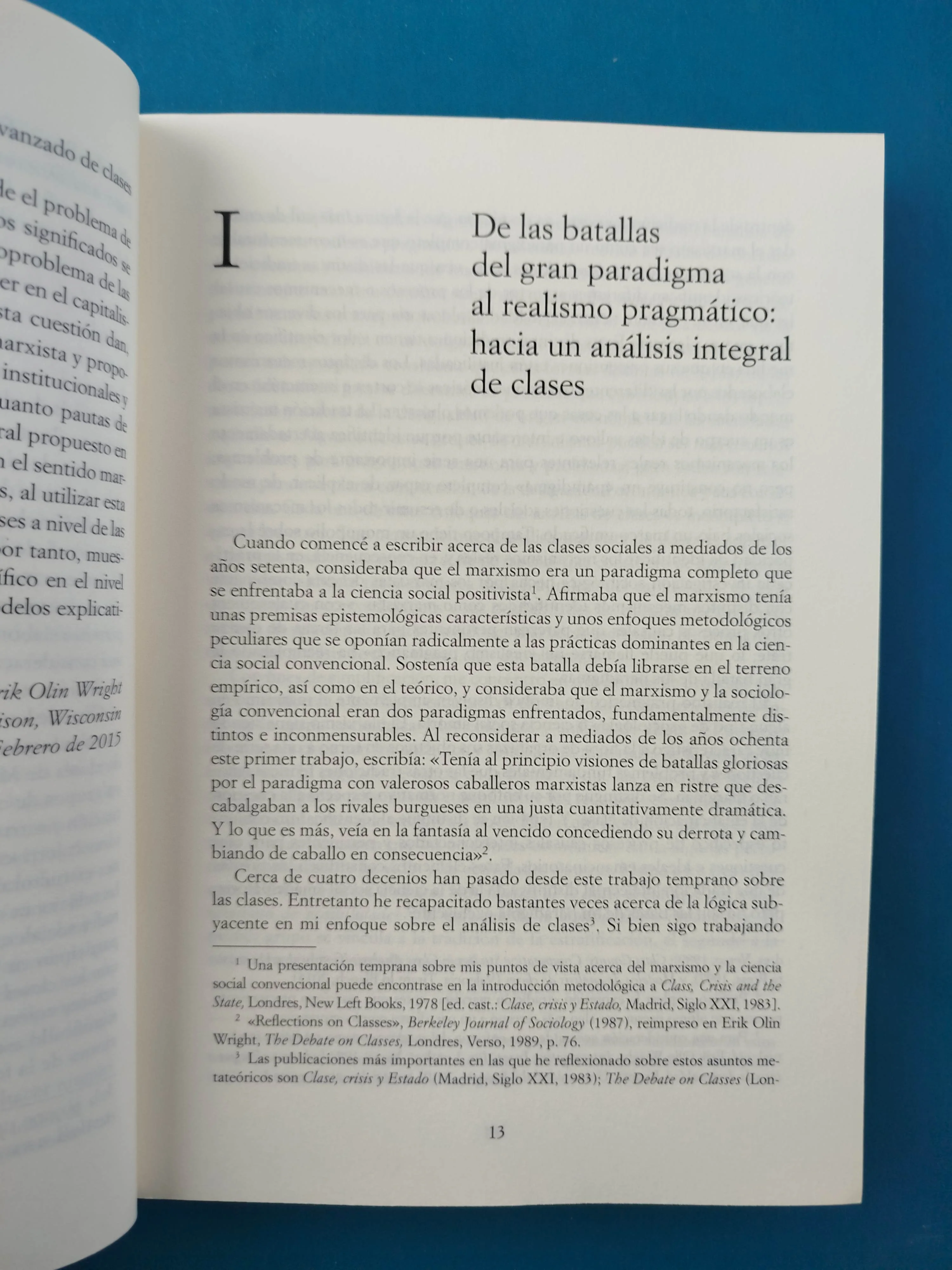 Comprender las clases sociales - Image 4