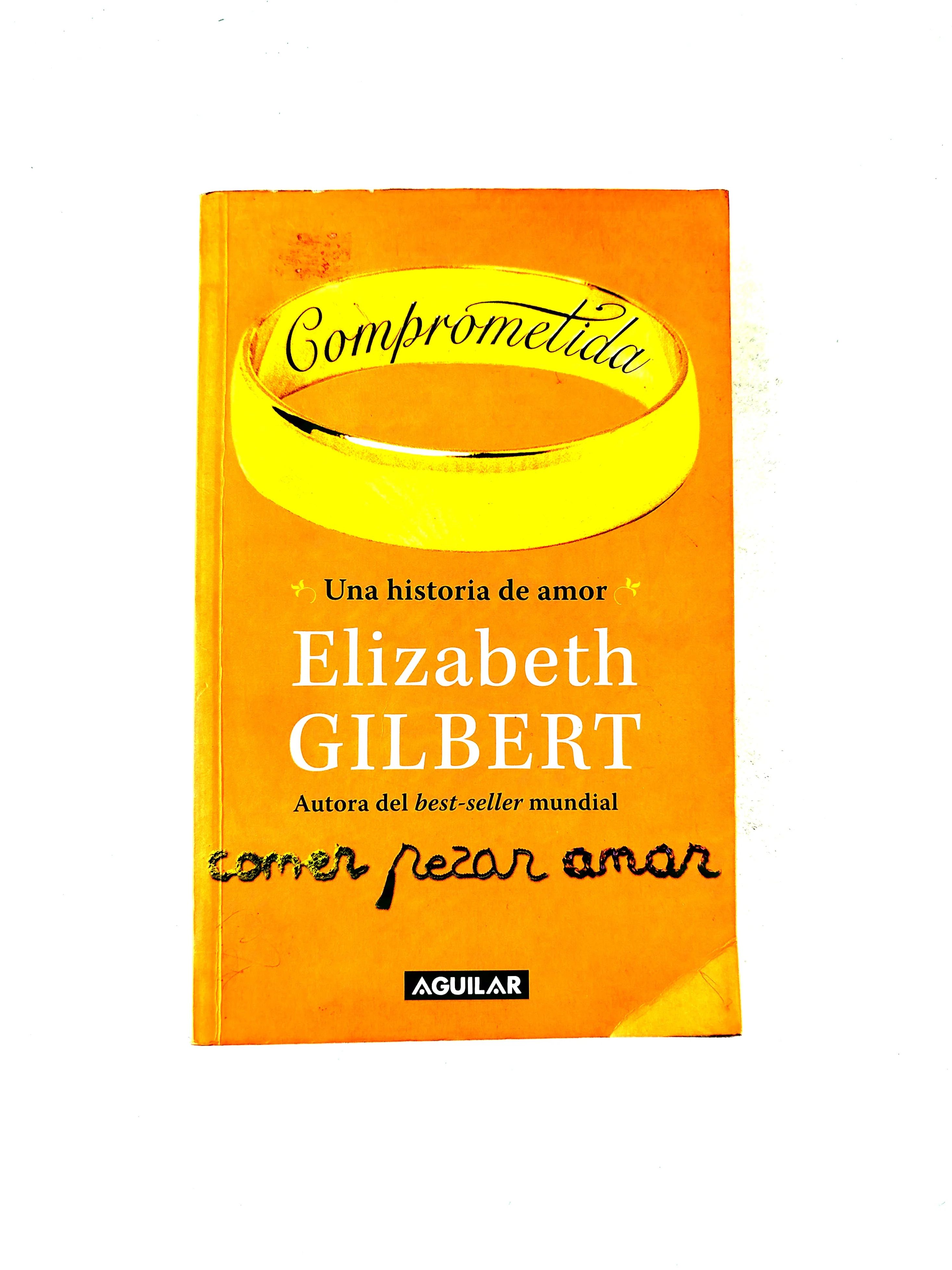 Comprometida