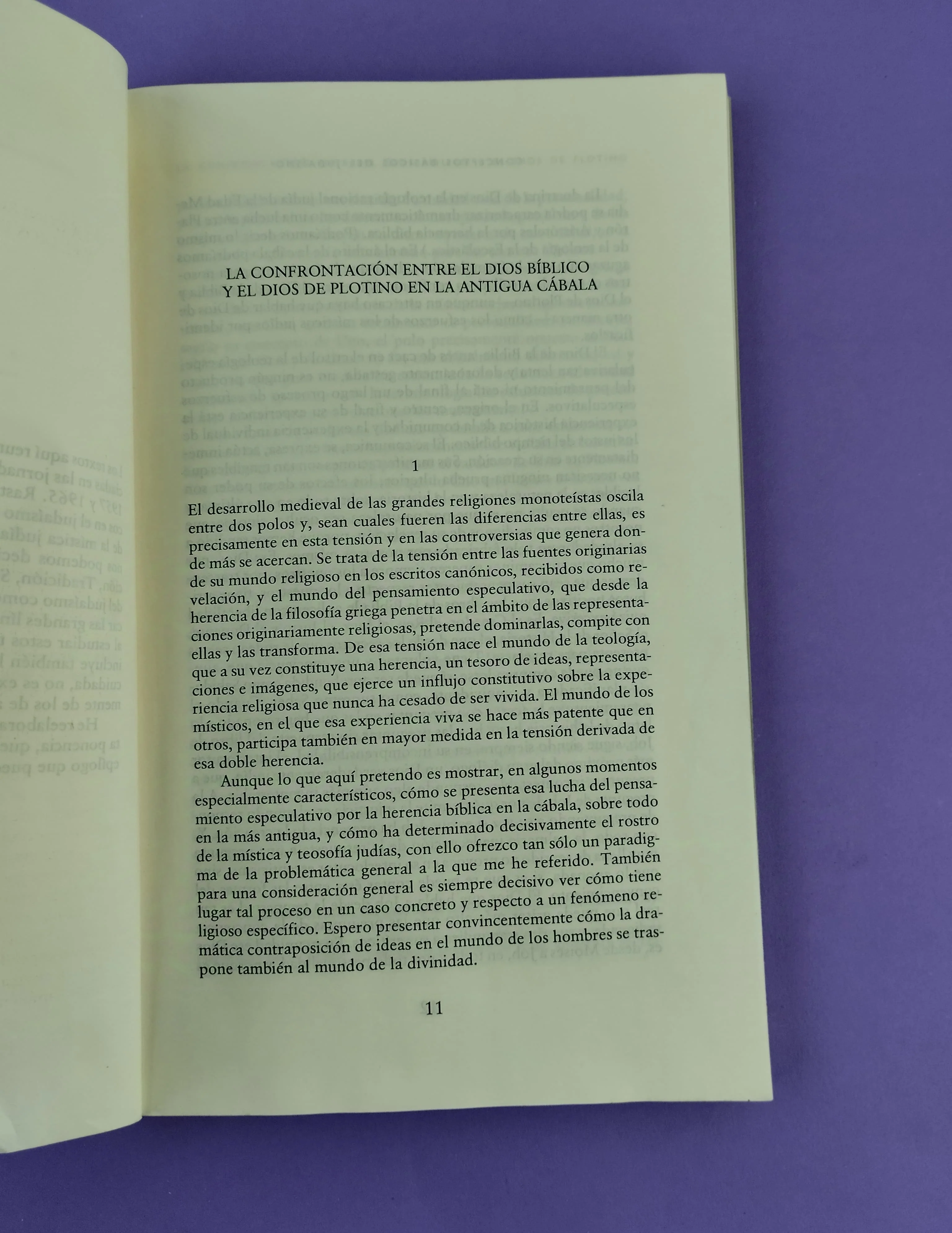 Conceptos básicos del judaismo - Image 2
