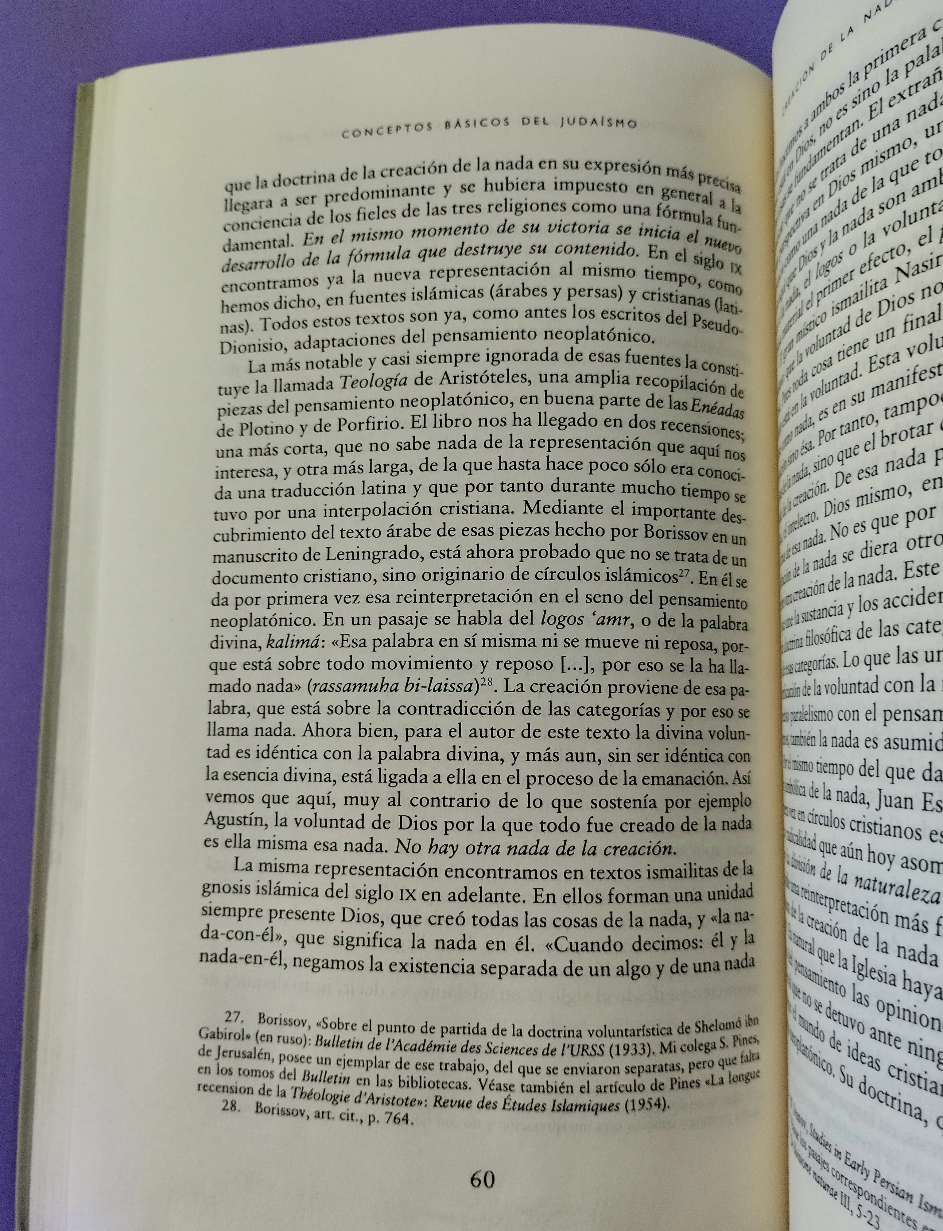 Conceptos básicos del judaismo - Image 3