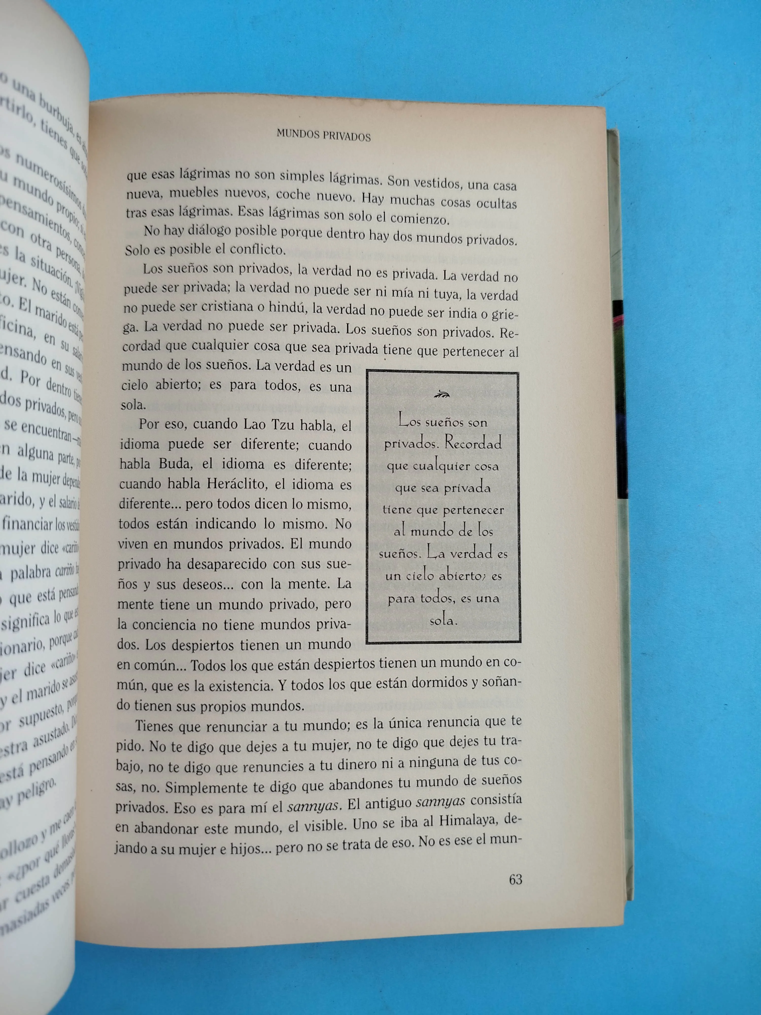 Conciencia. La clave para vivir en equilibrio - Image 3