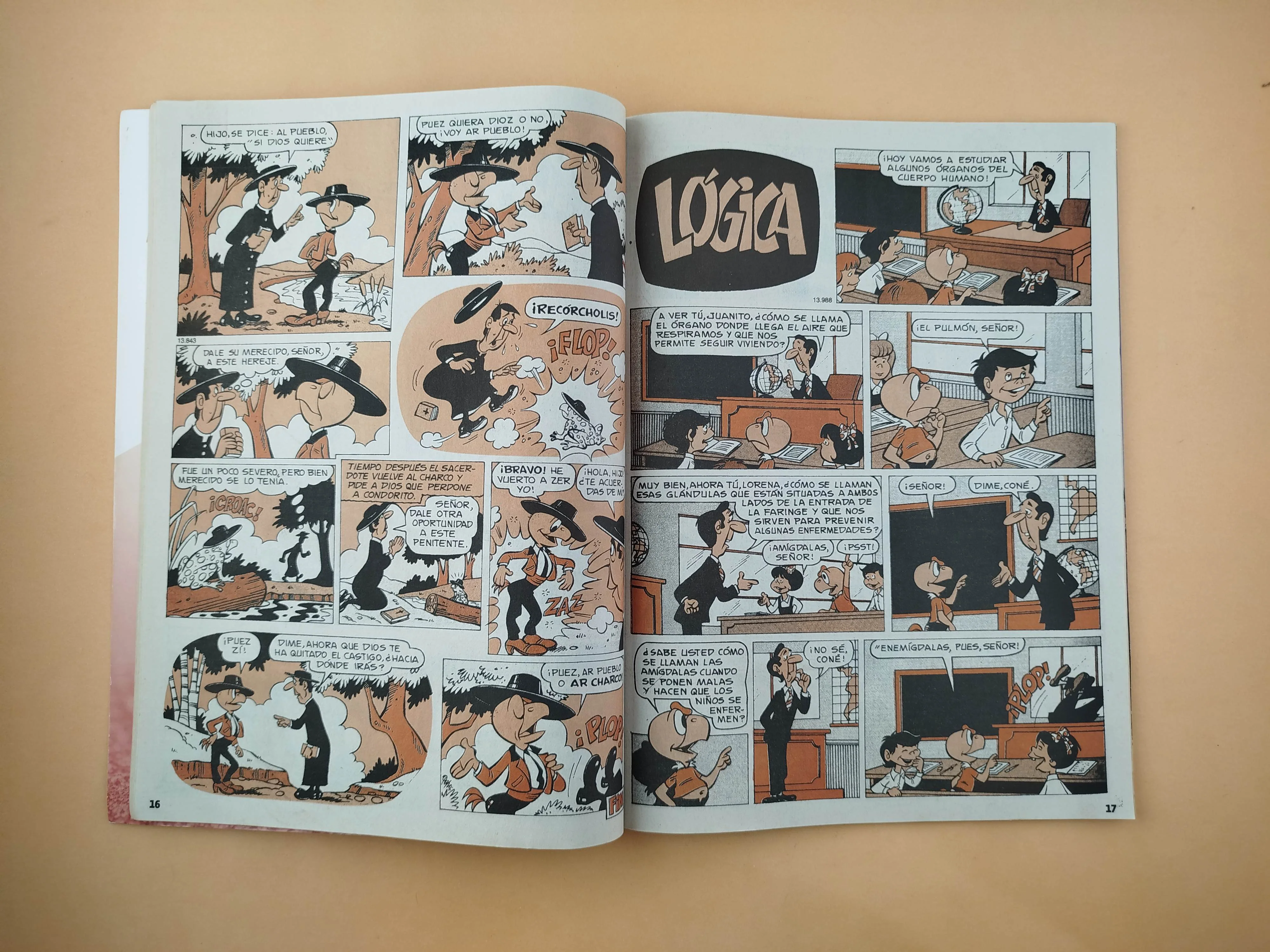 Condorito Colección #4 Año 2018 - Image 3
