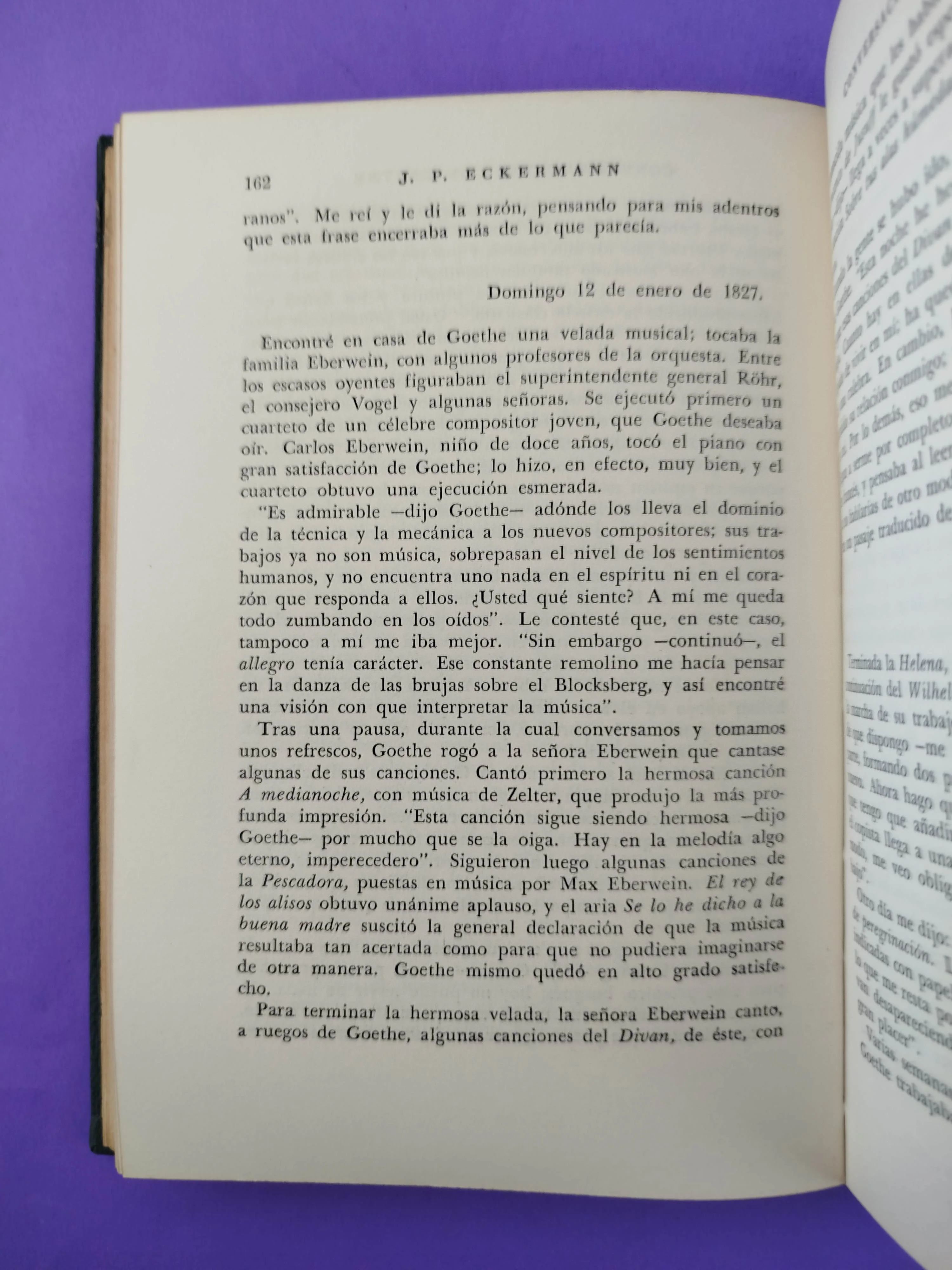 Conversaciones con Goethe - Image 3