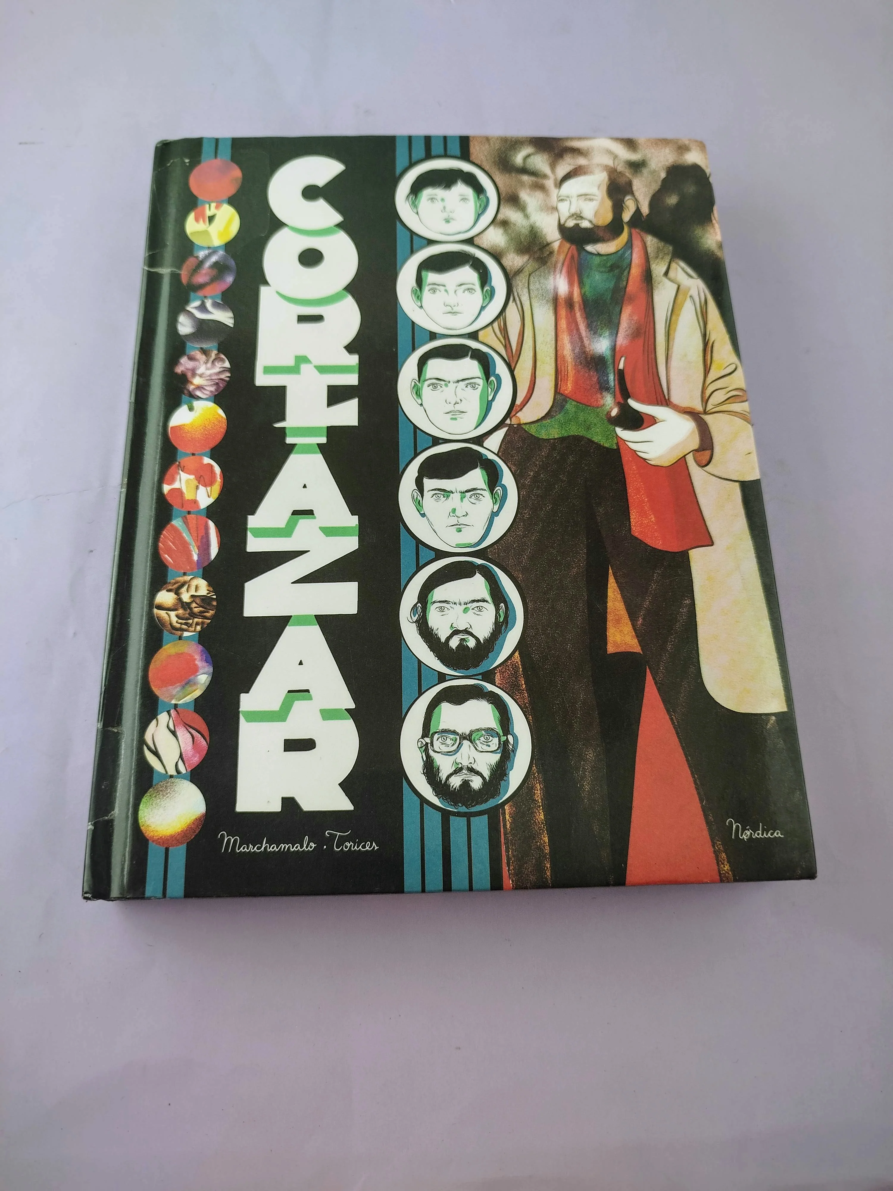 Cortázar cómic - Image 2