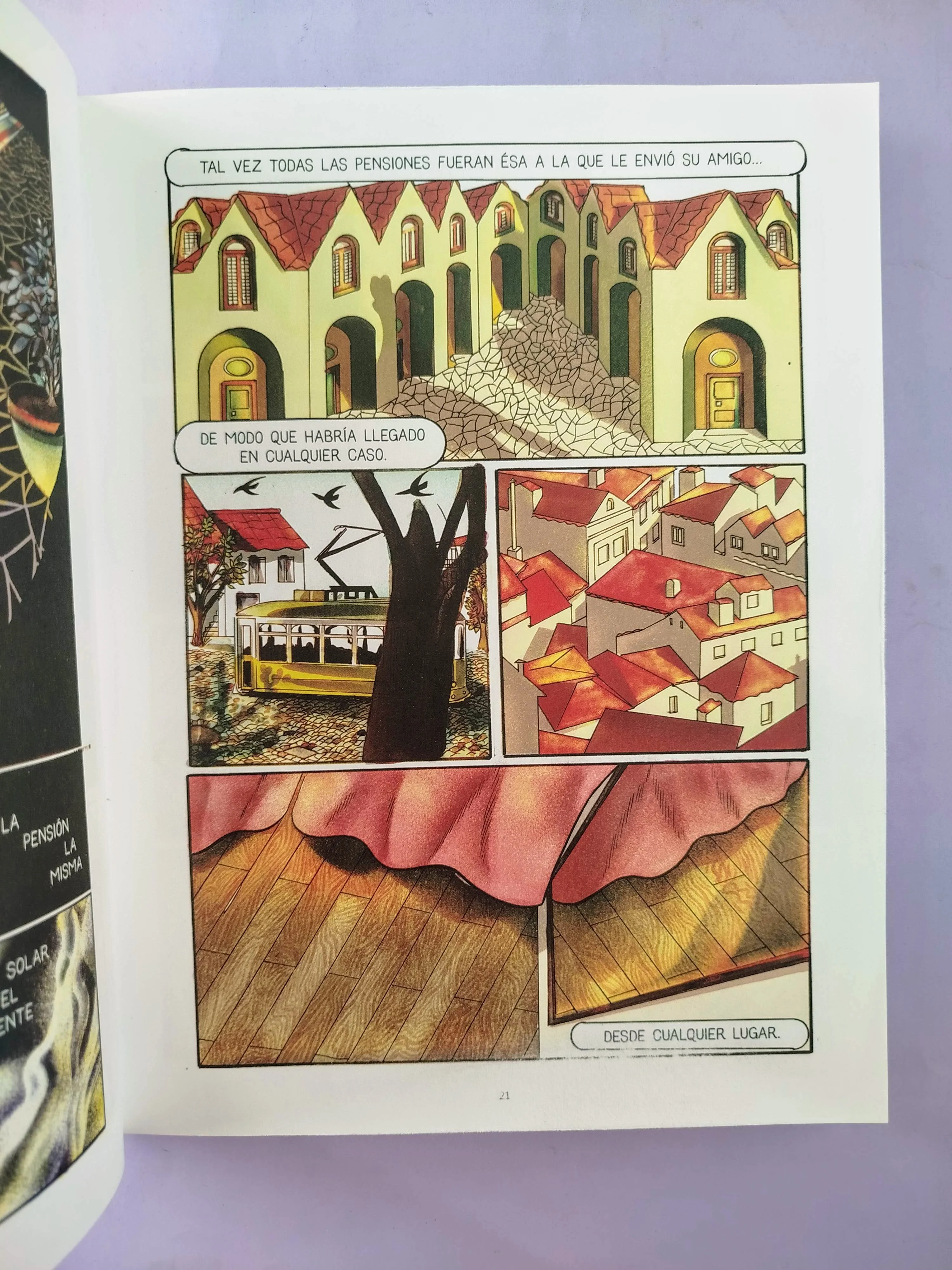 Cortázar cómic - Image 3