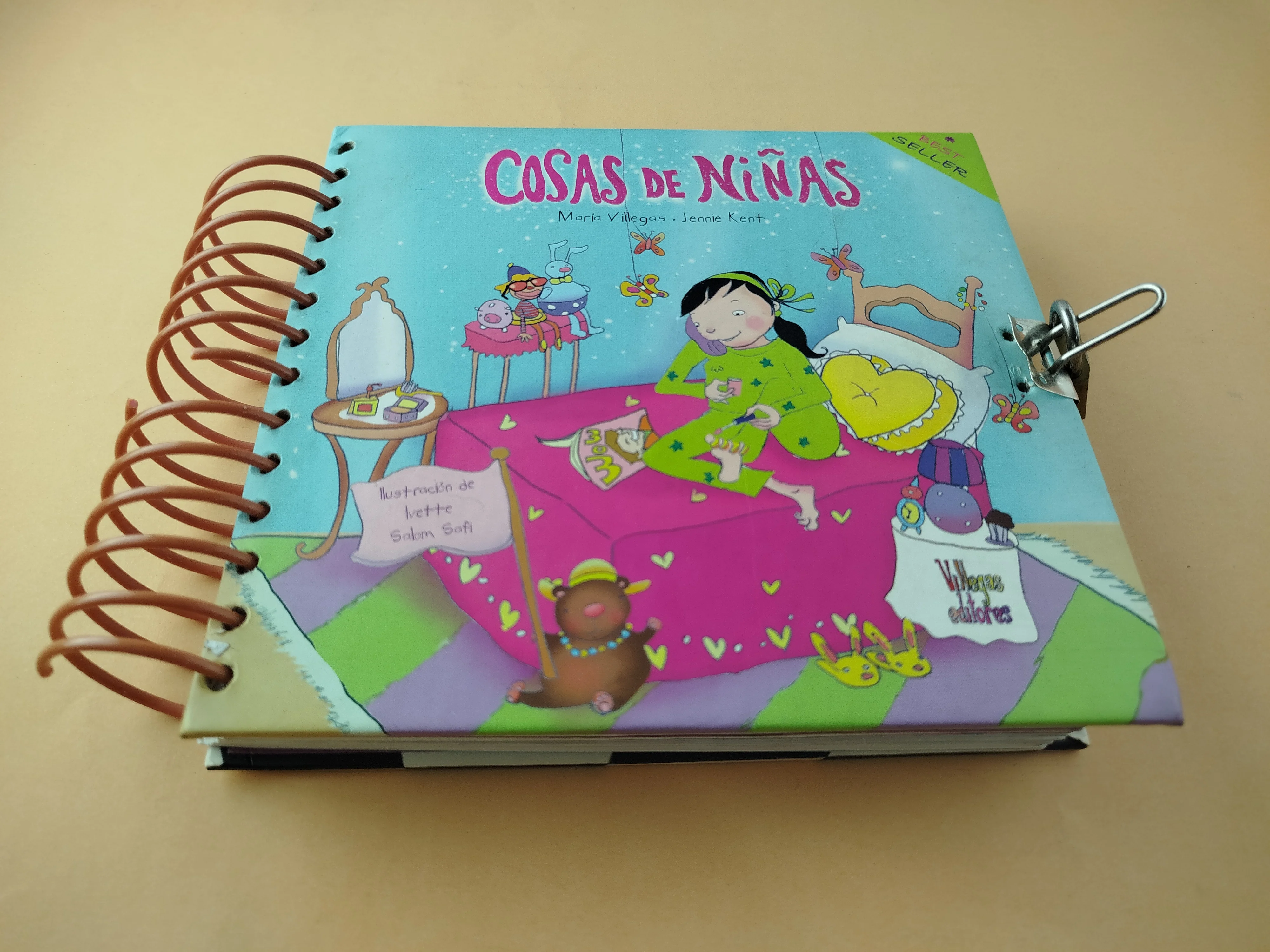 Cosas De Niñas - Image 2