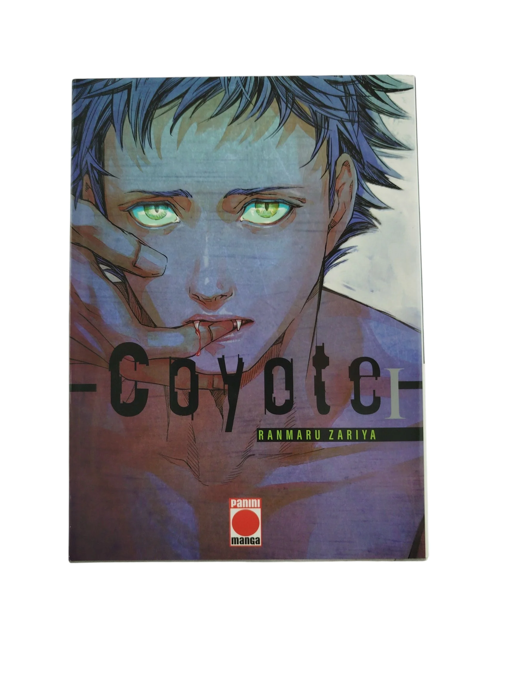 Coyote