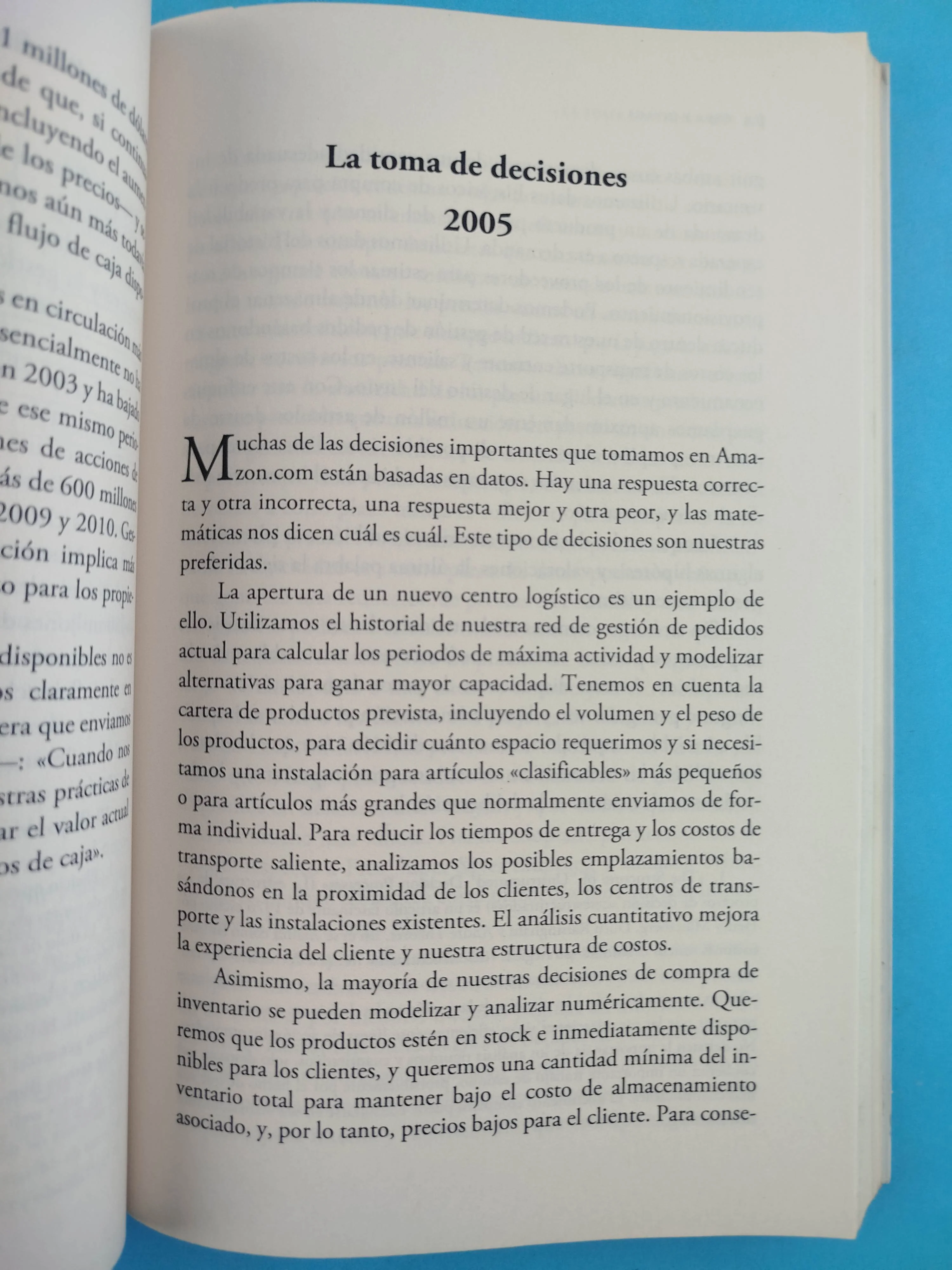 Crea y divaga Vida y reflexiones de Jeff Bezos - Image 2