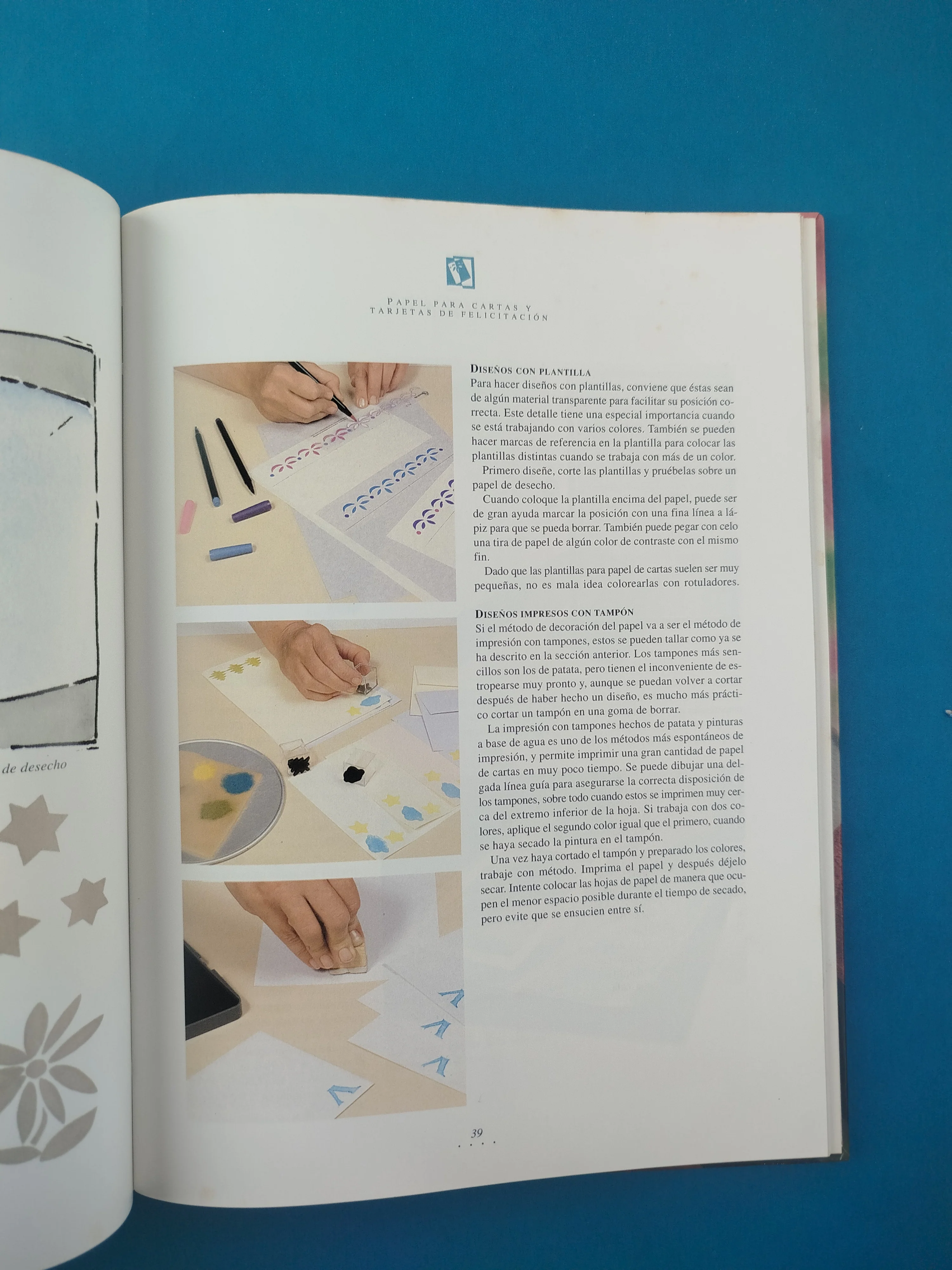 Creaciones de Papel - Image 3