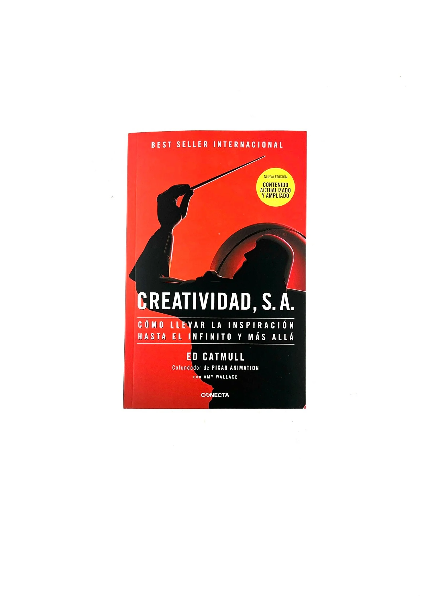 Creatividad, S..A.