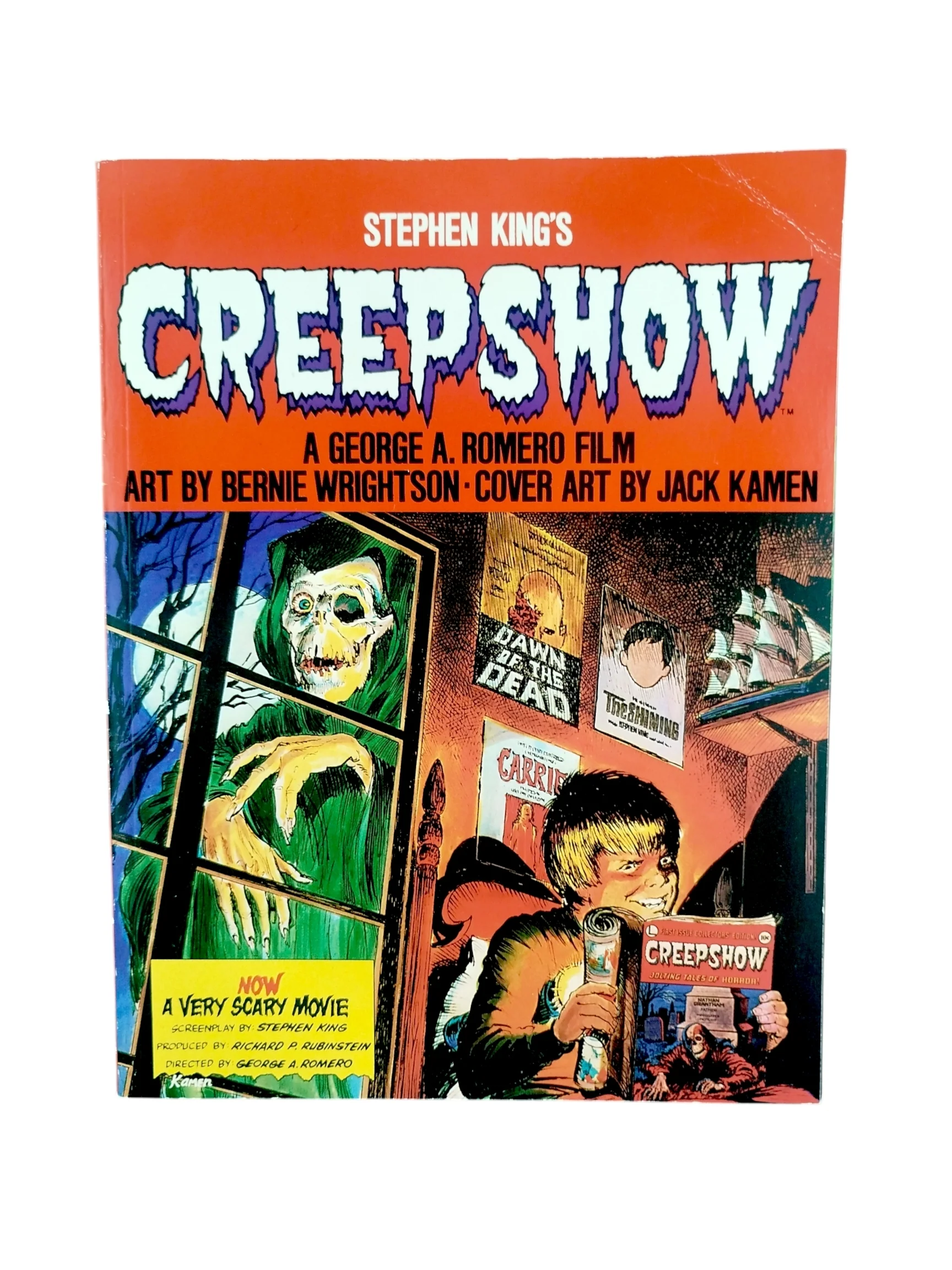 Creepshow