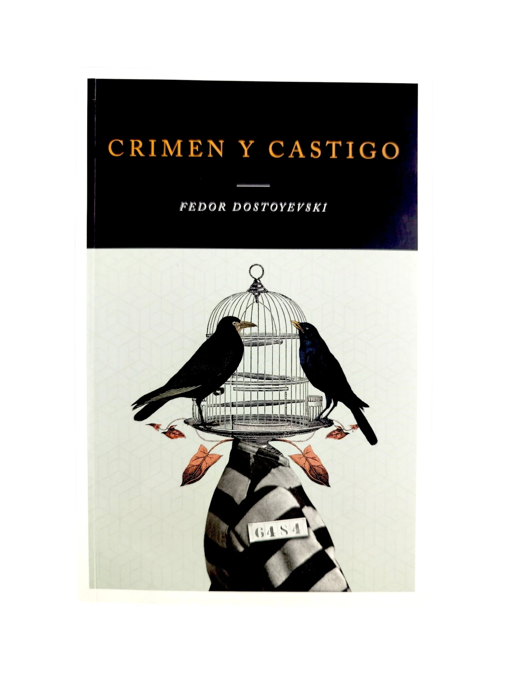 Crimen y castigo