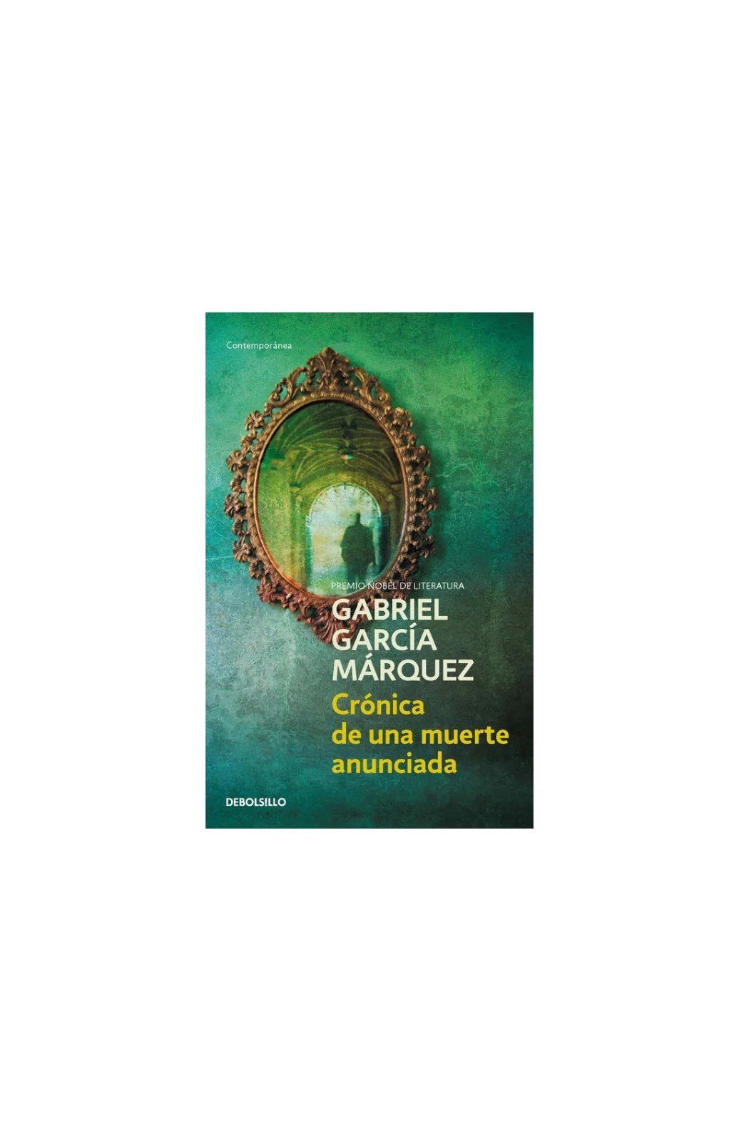 Crónica de una muerte anunciada