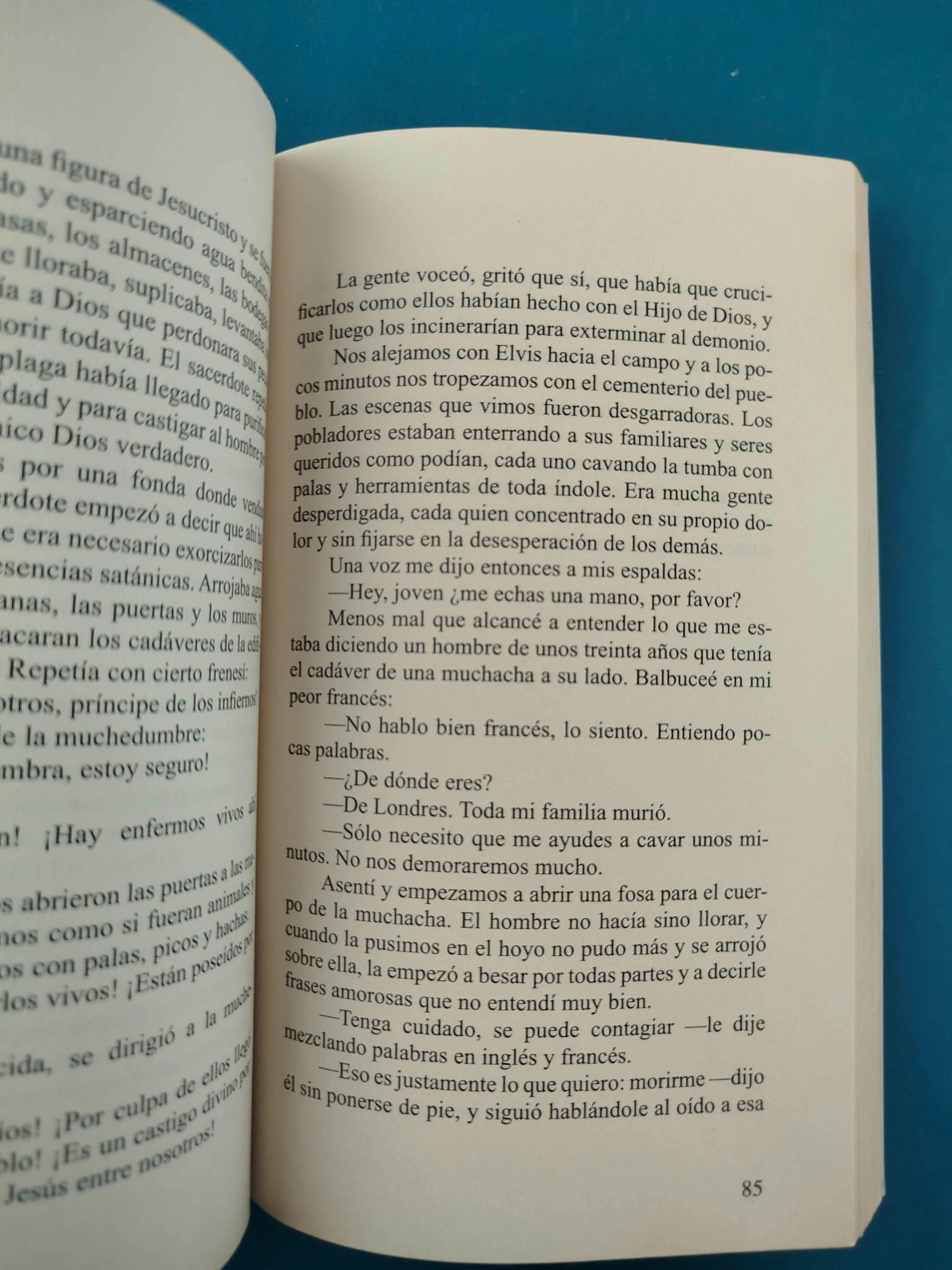 Crononautas: El elegido de agartha - Image 2
