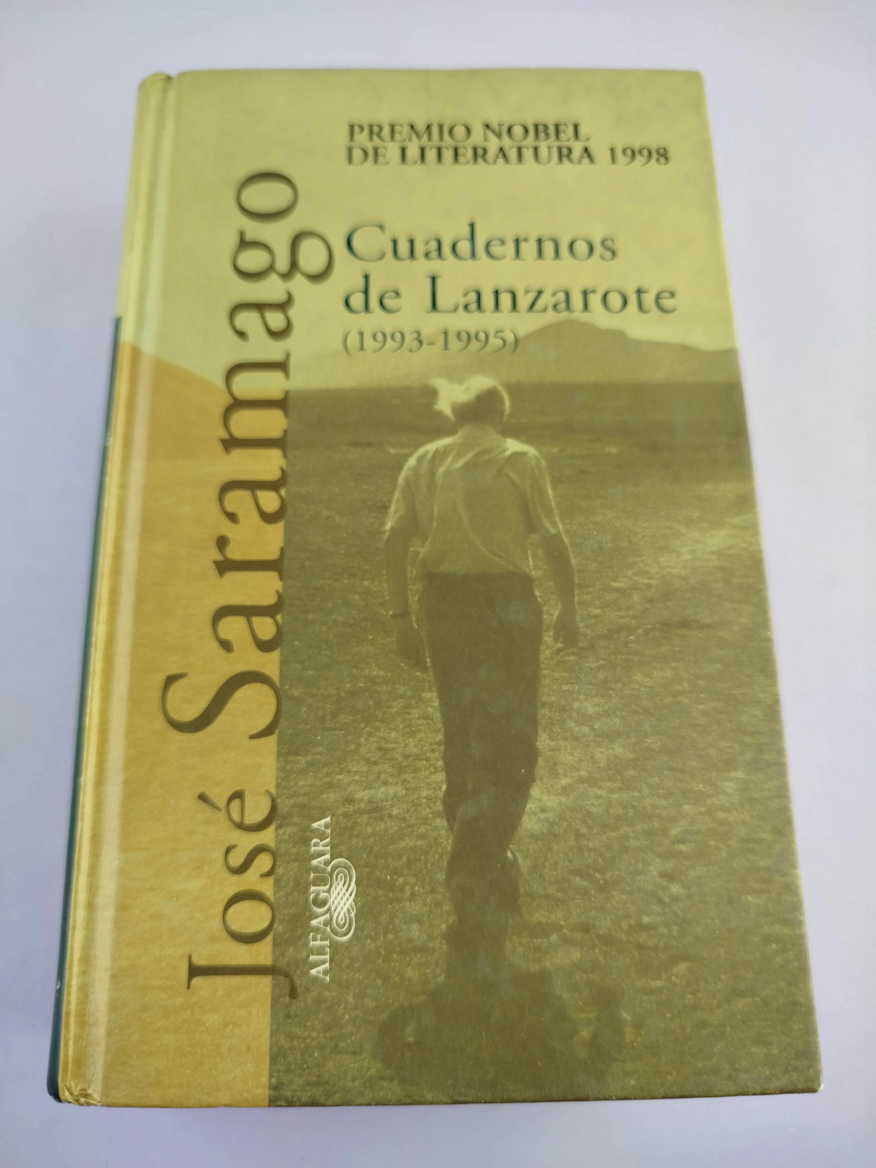 Cuadernos de Lanzarote I (1993-1995 ) - Image 2