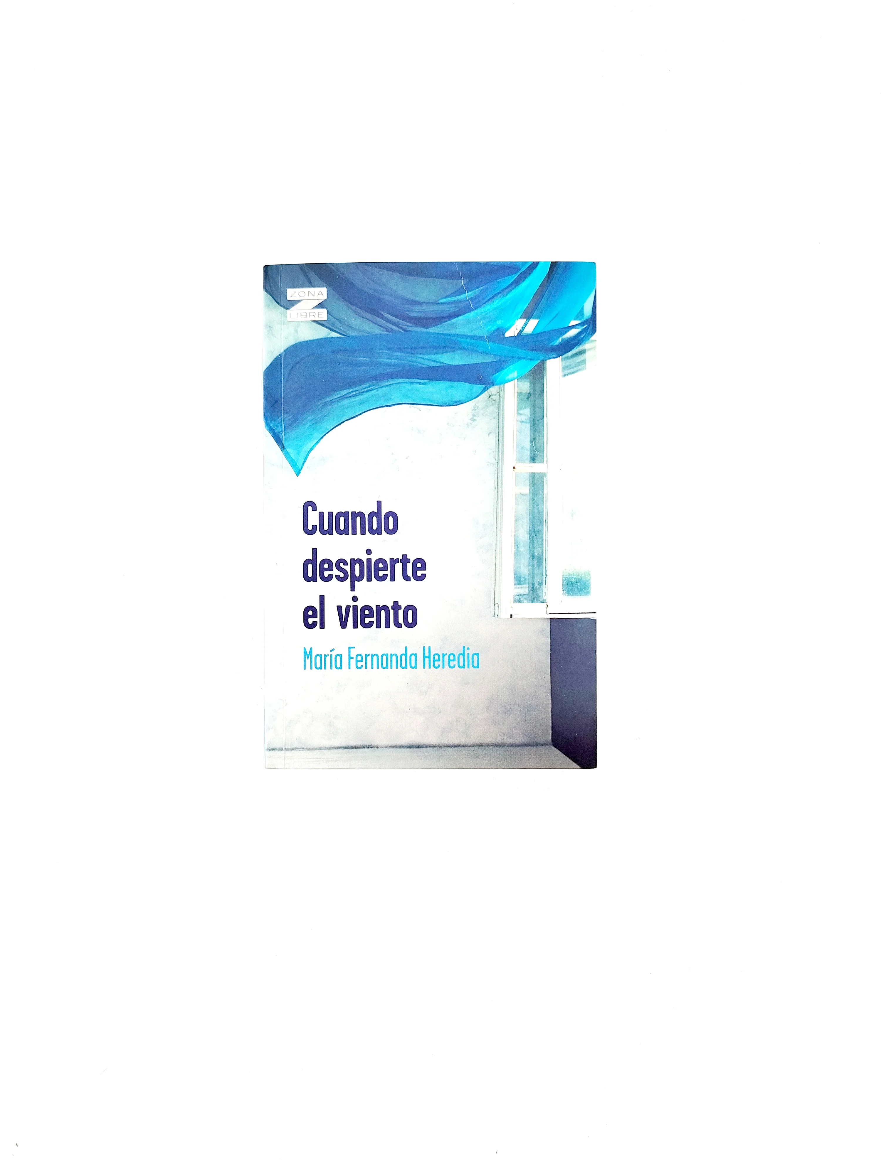 Cuando despierte el viento