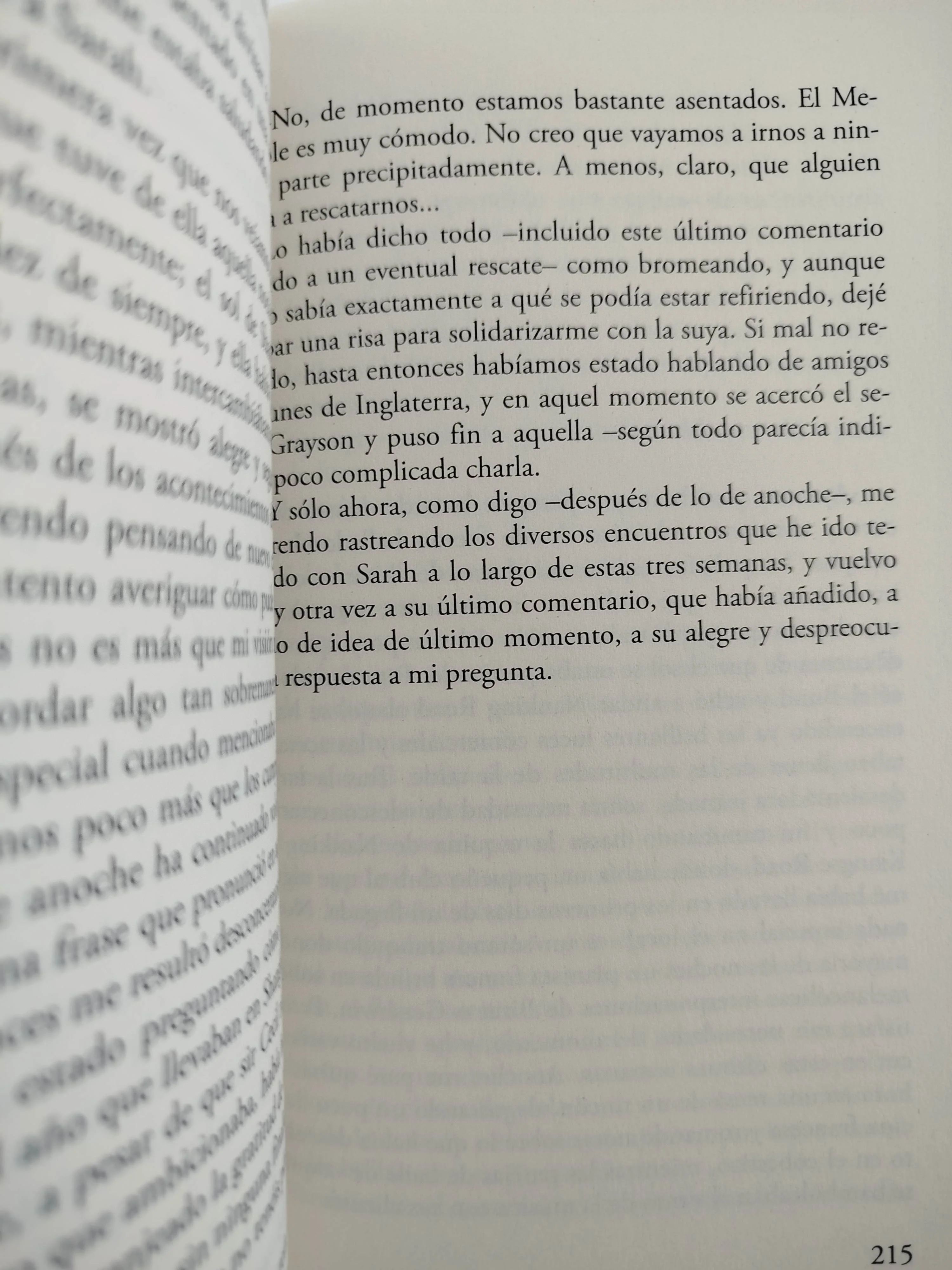 Cuando fuimos huérfanos - Image 2