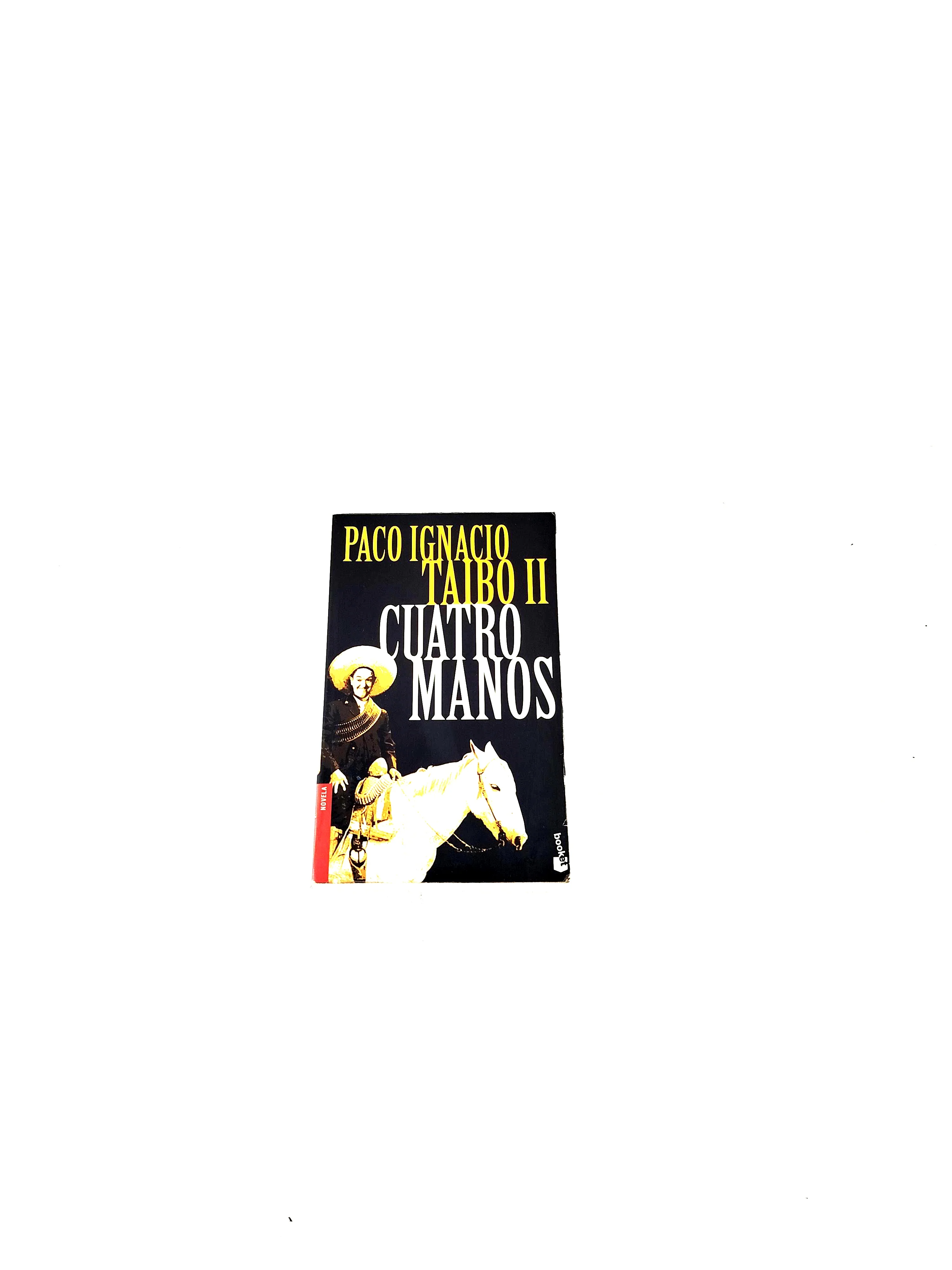 Cuatro manos