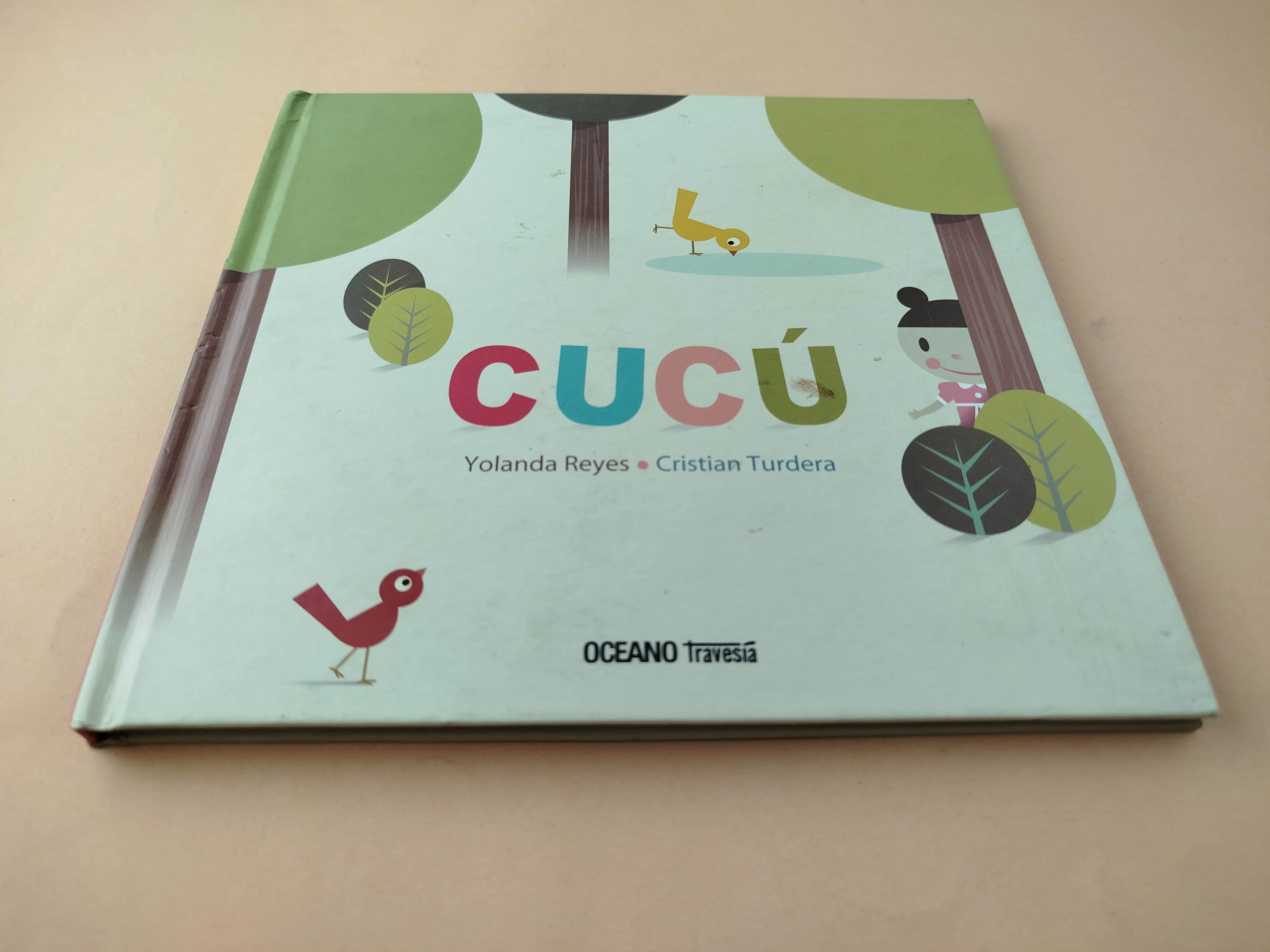 Cucú - Image 2