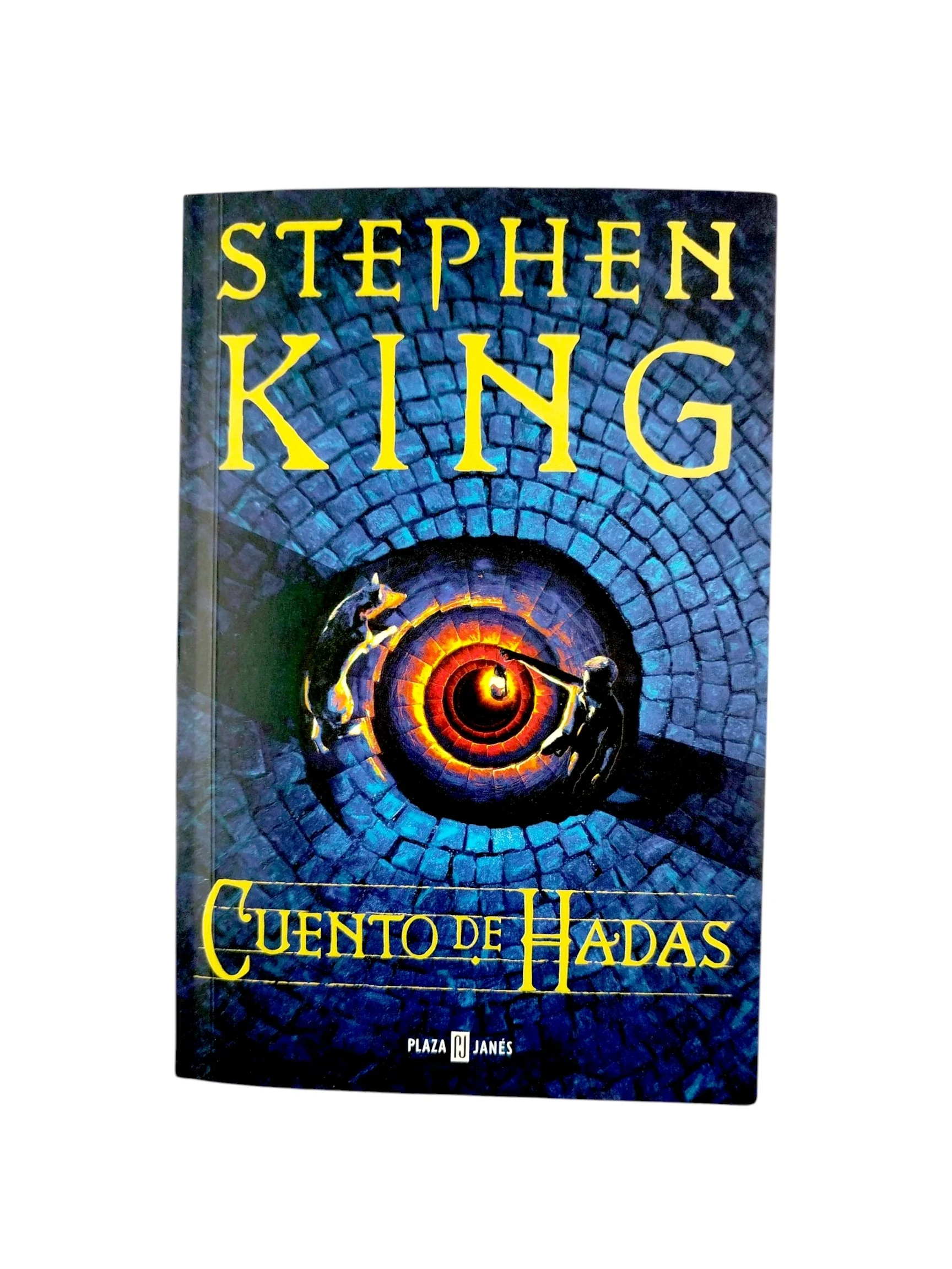 Cuento de hadas
