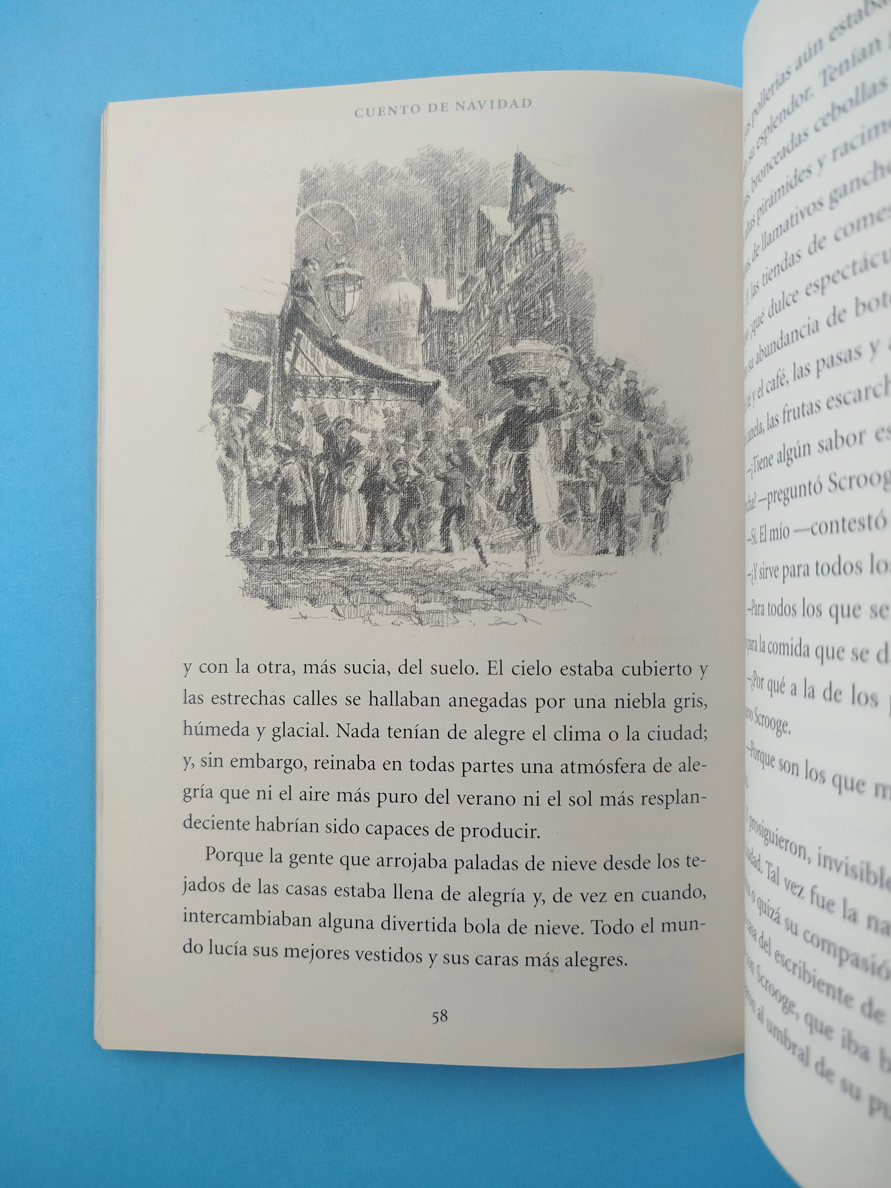 Cuento de Navidad - Image 2