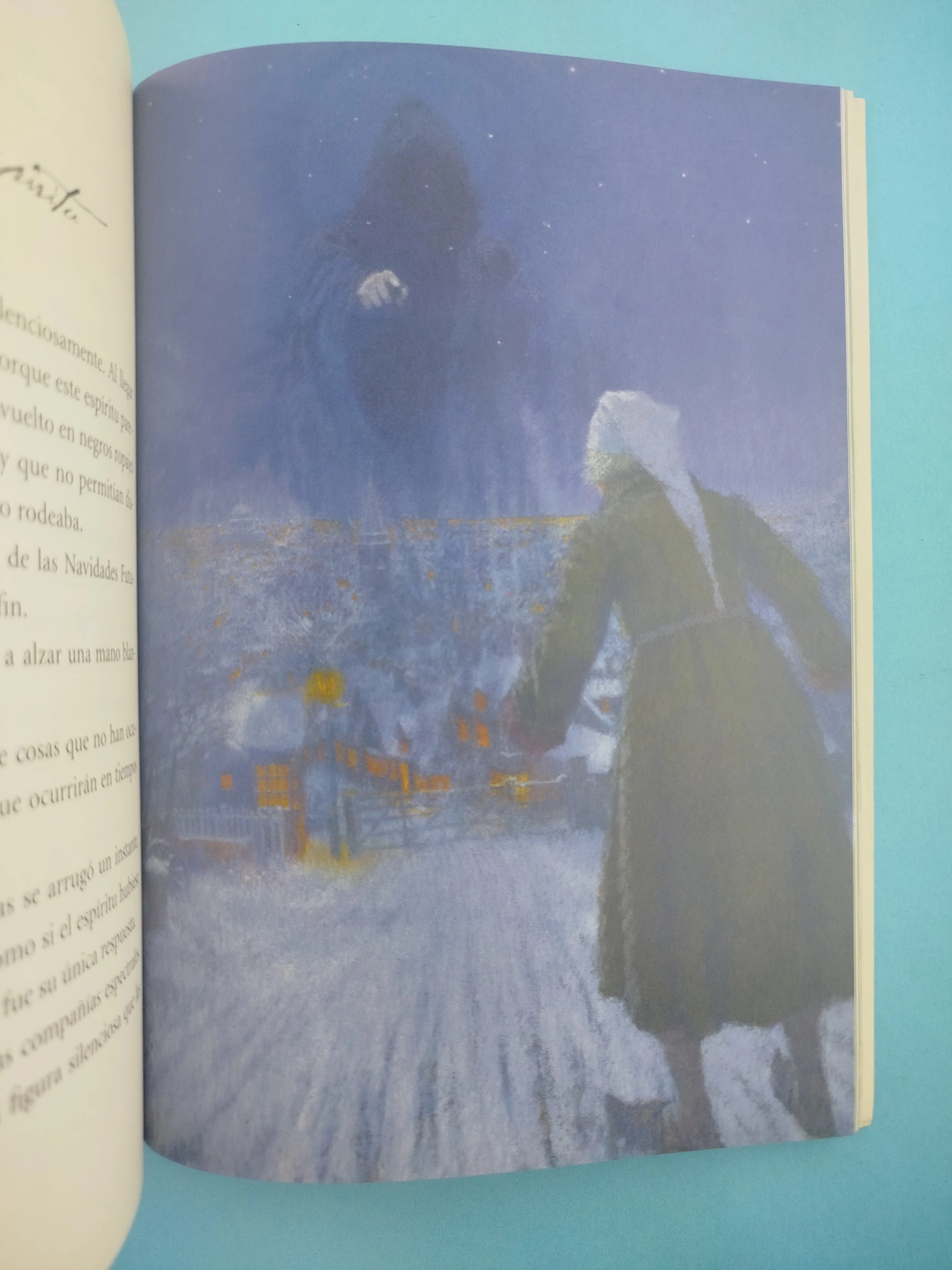 Cuento de Navidad - Image 3
