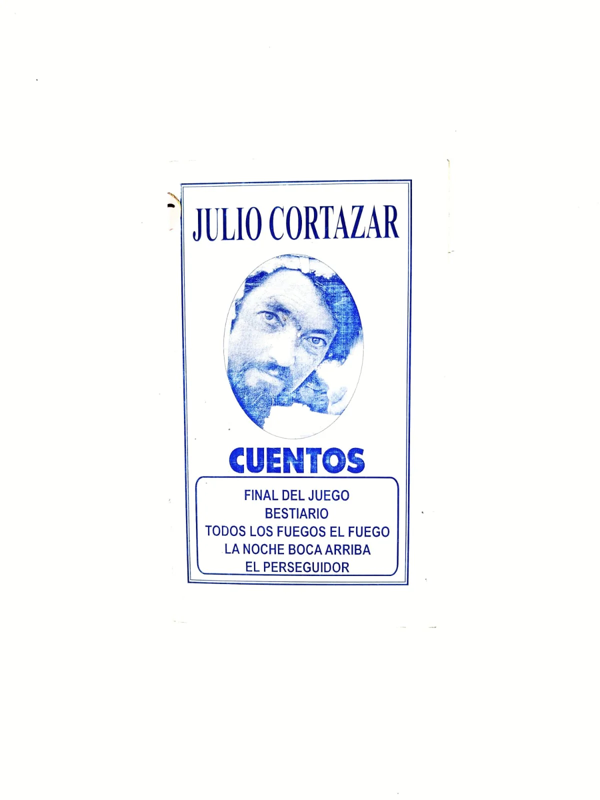 Cuentos