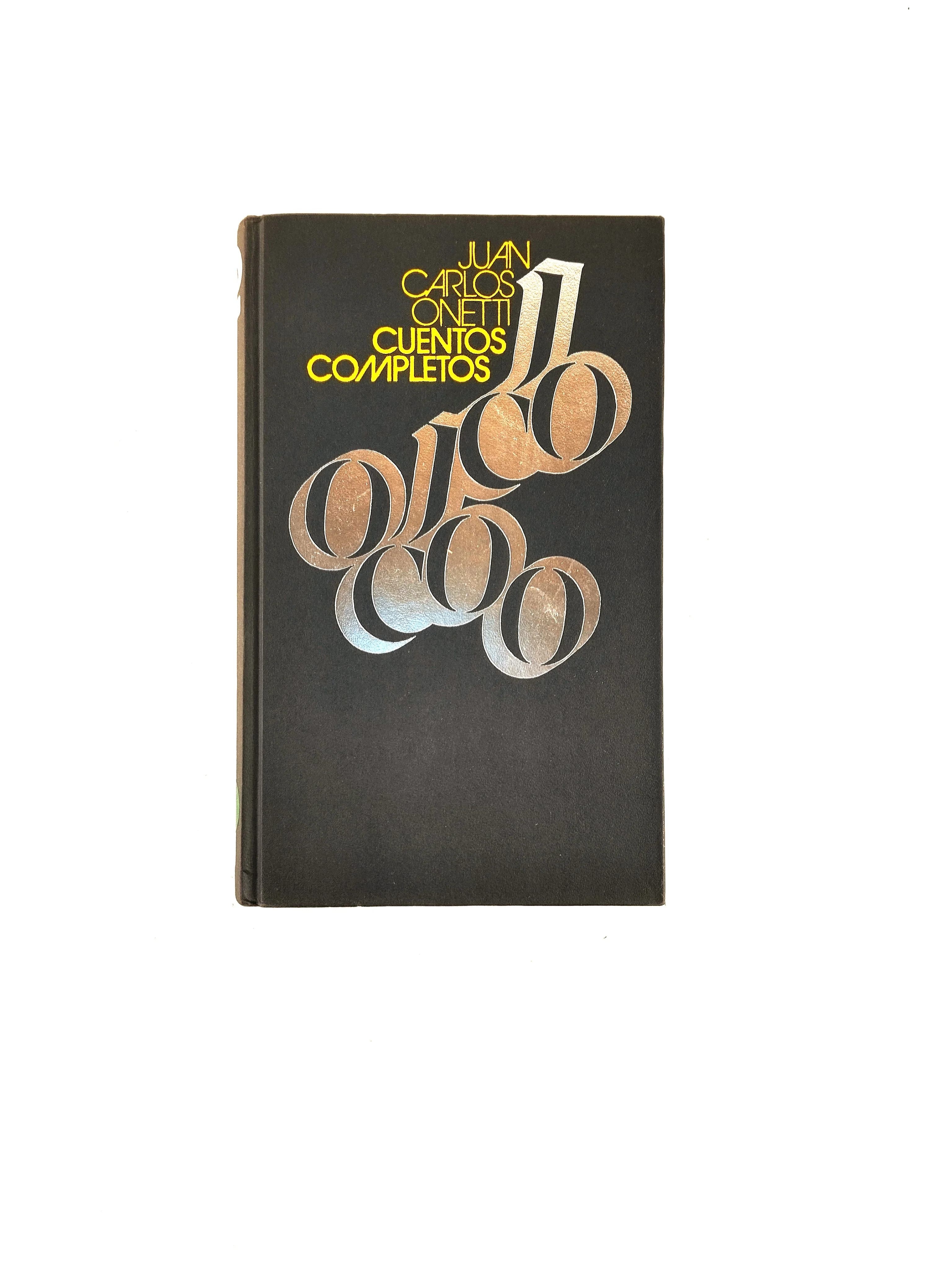 Cuentos completos