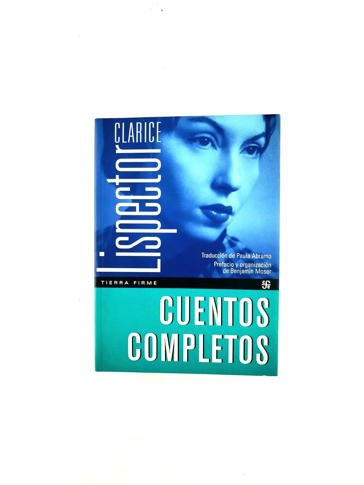 Cuentos completos