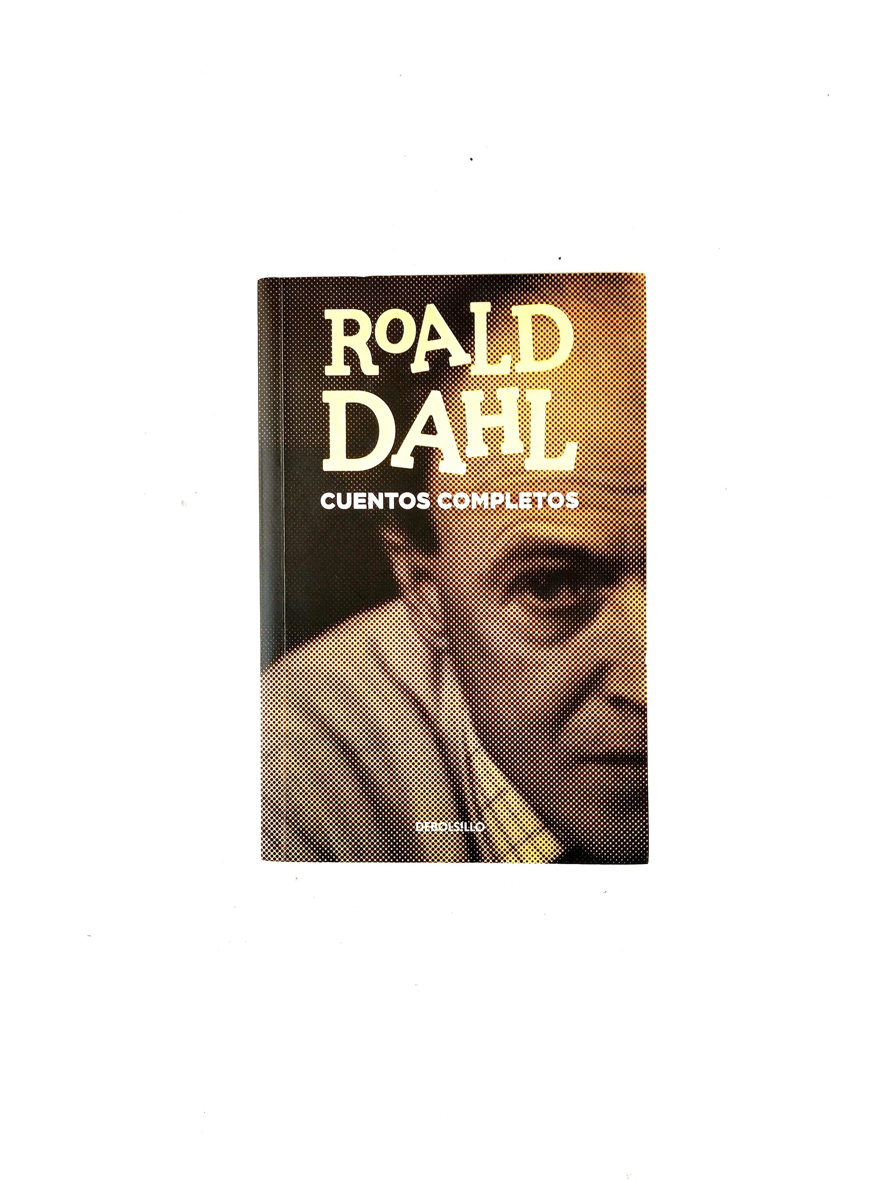 Cuentos completos roald dahl