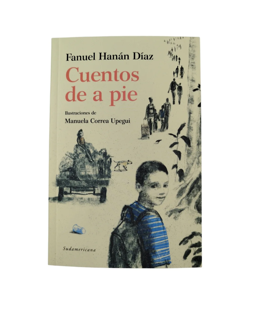 Cuentos de a pie