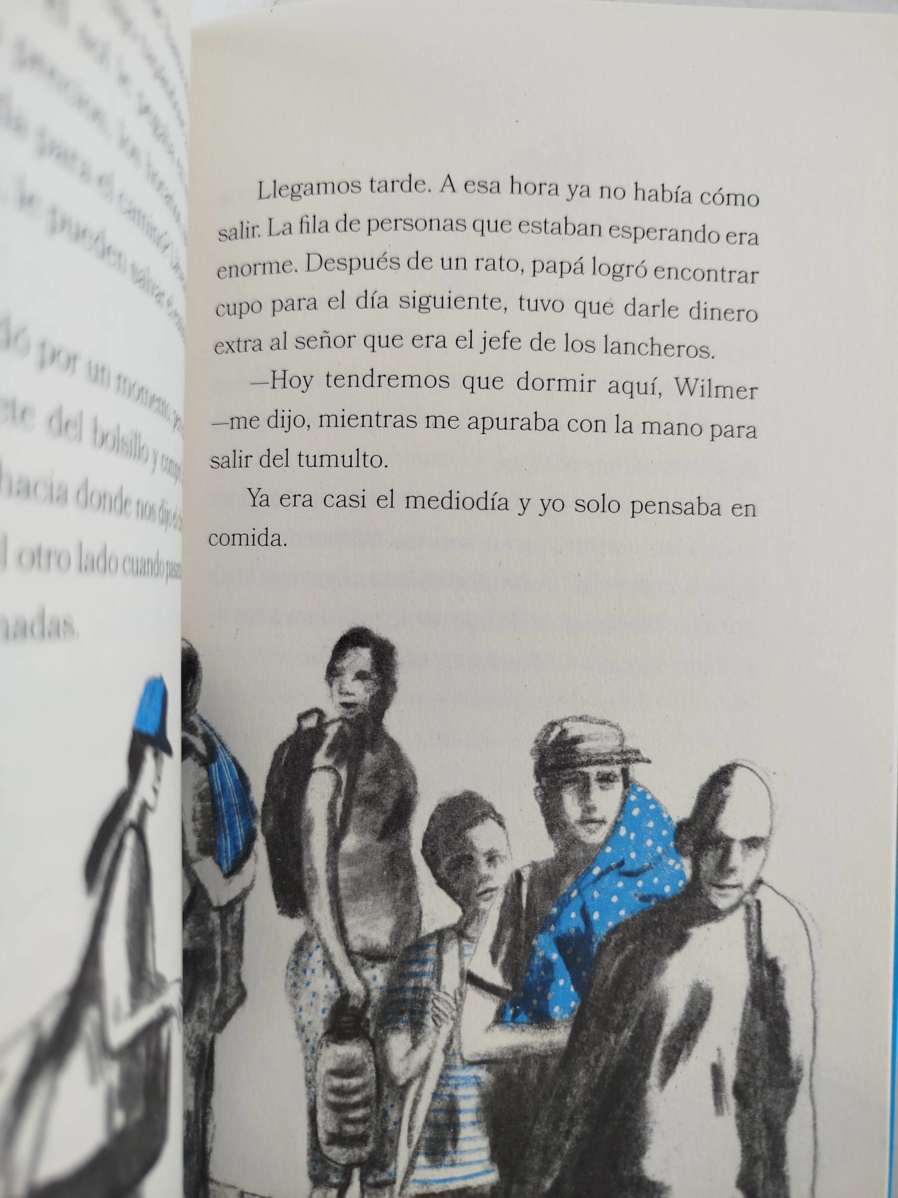 Cuentos de a pie - Image 3