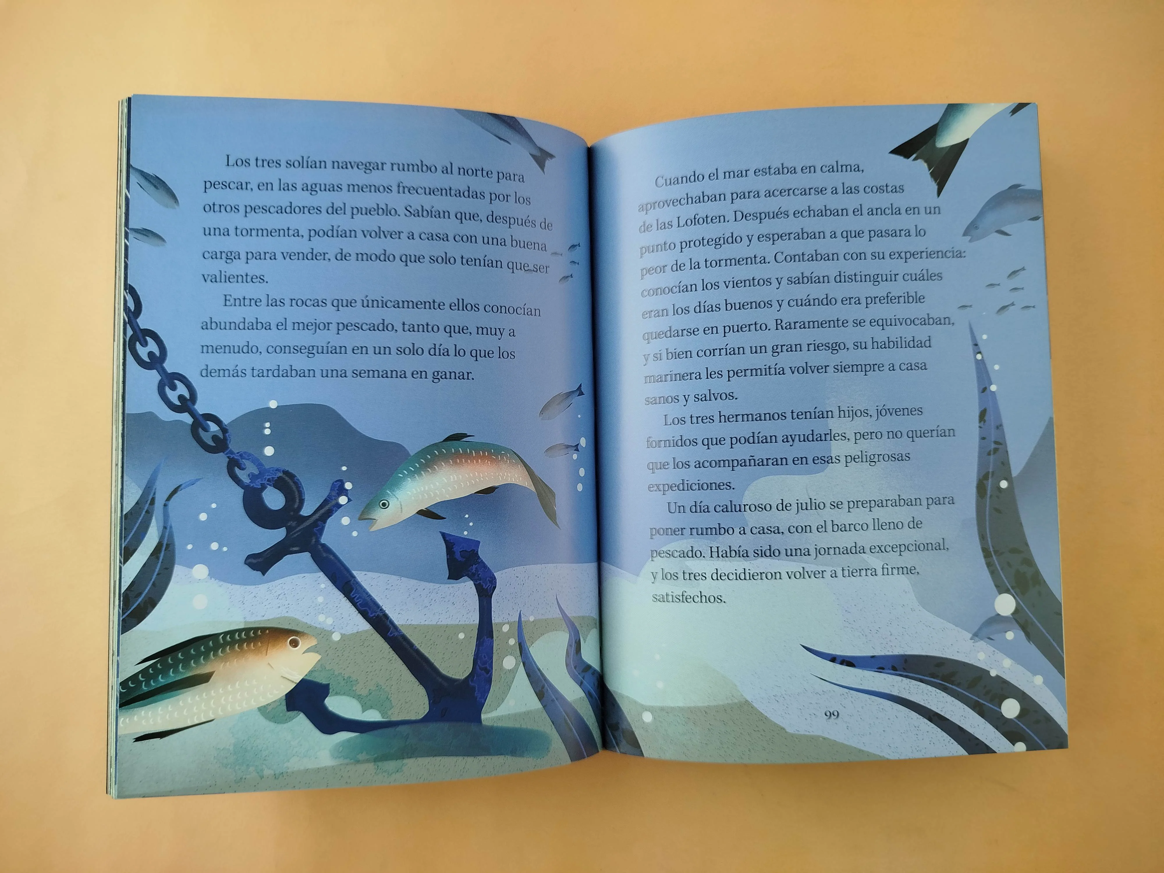 Cuentos de Edgar Allan Poe para niños y niñas - Image 4