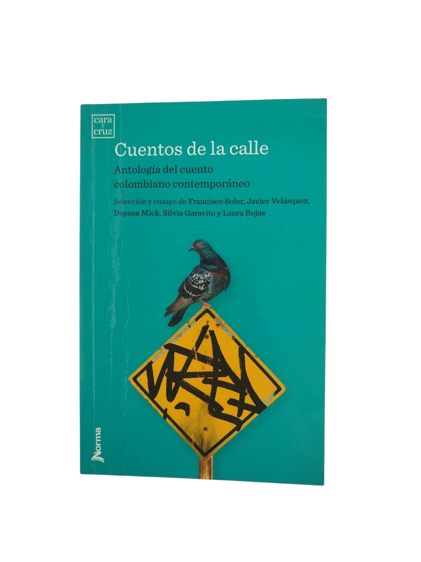 Cuentos de la calle