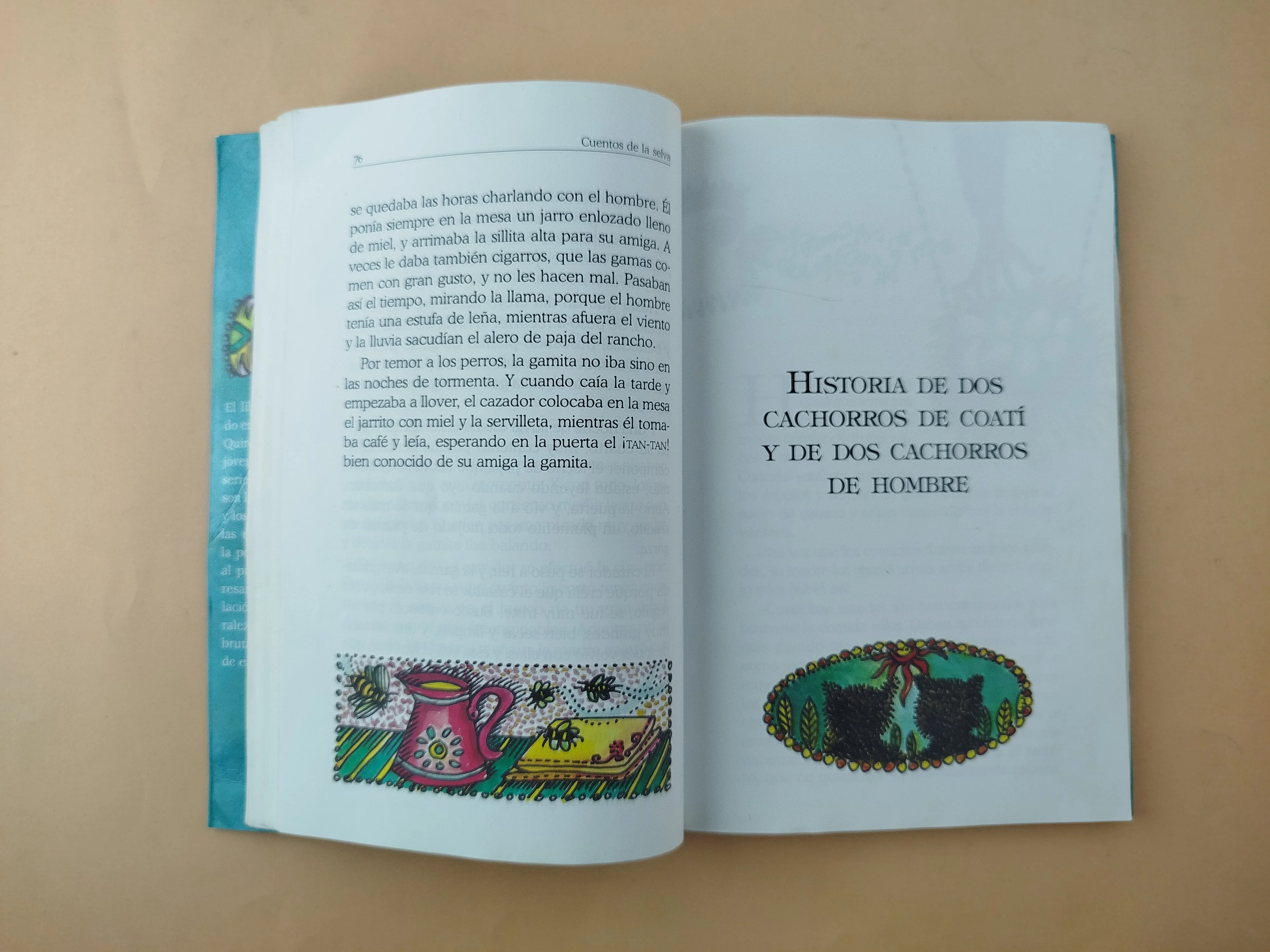Cuentos de la selva - Image 2