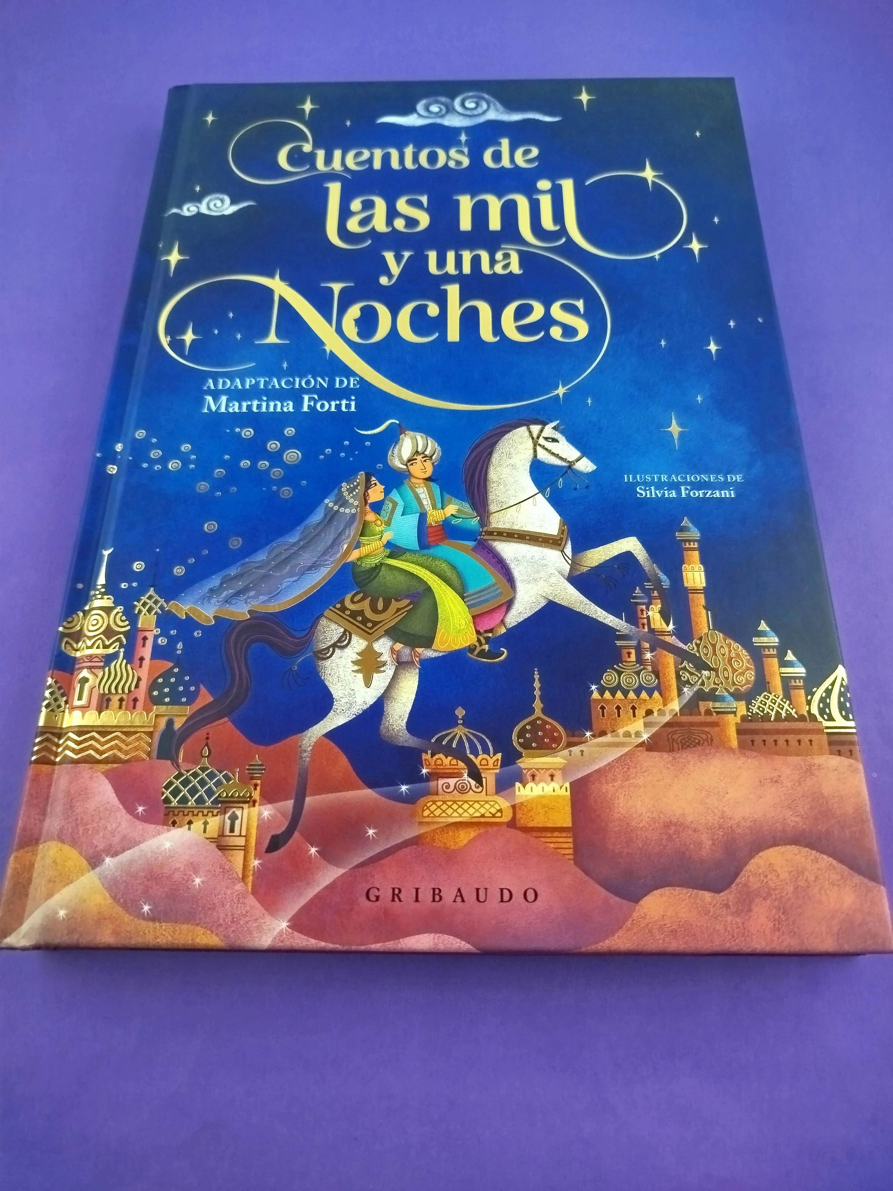 Cuentos de las mil y una noches - Image 2