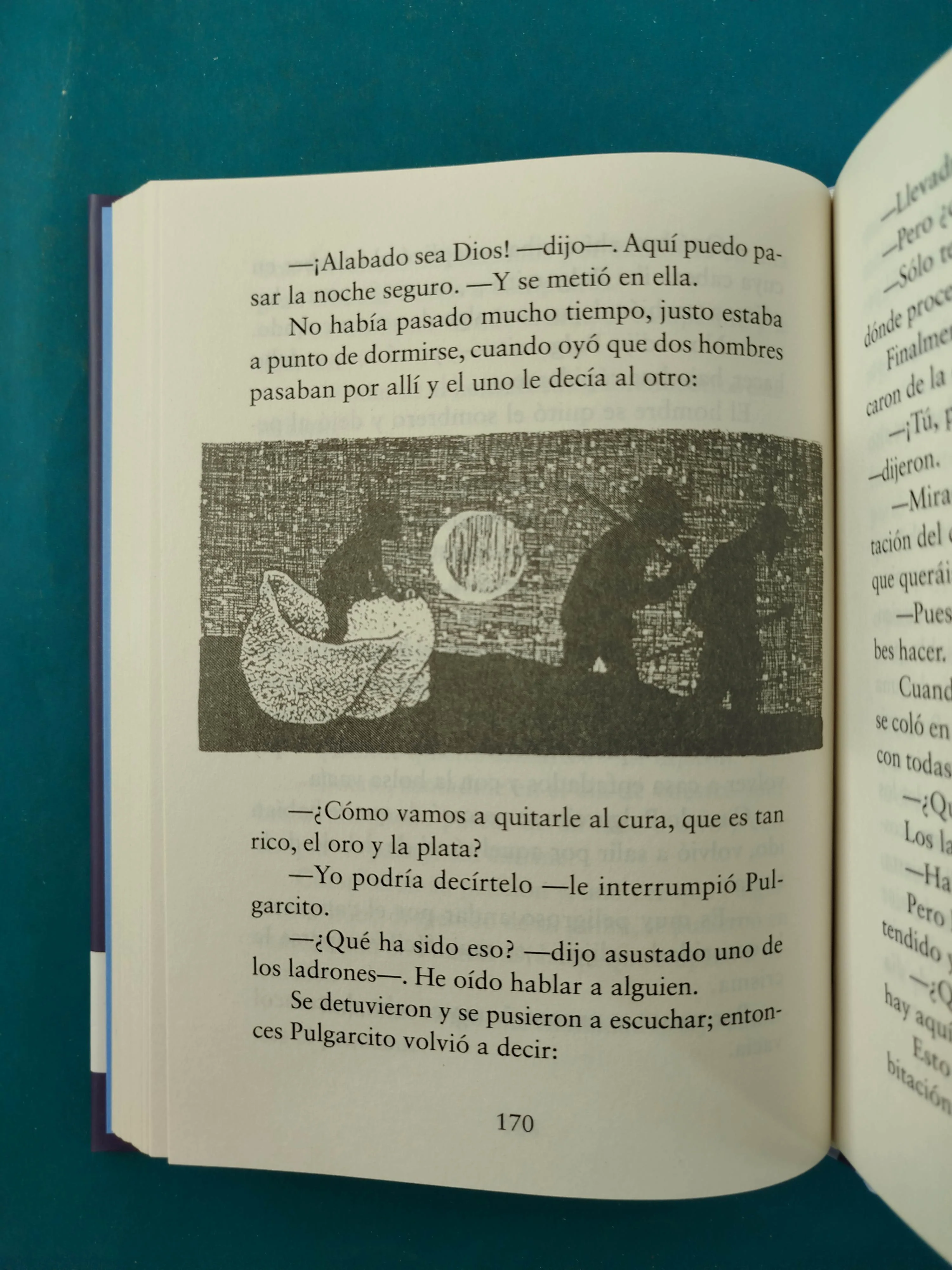 Cuentos De Los Hermanos Grimm - Image 4