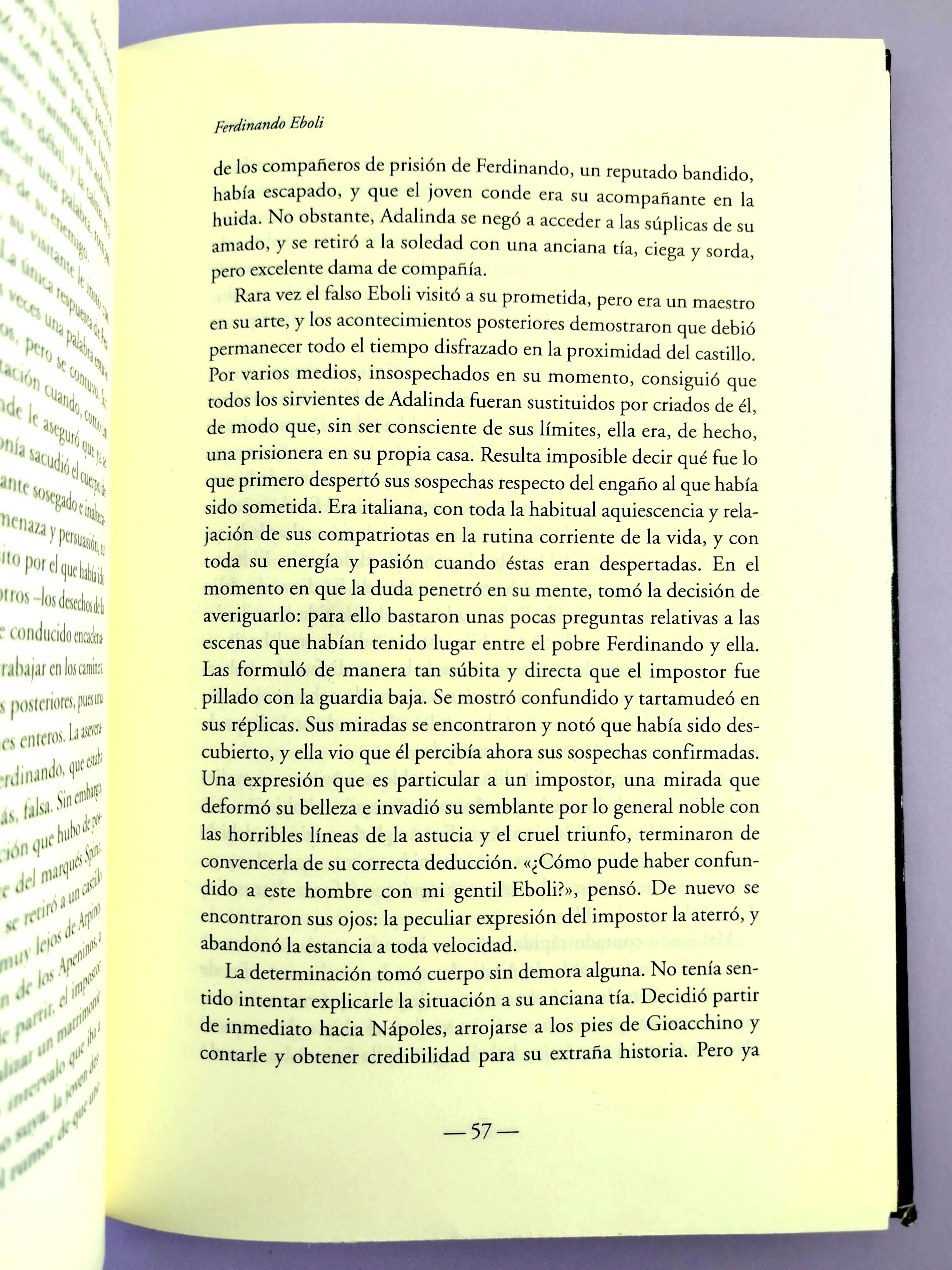 Cuentos góticos - Image 3