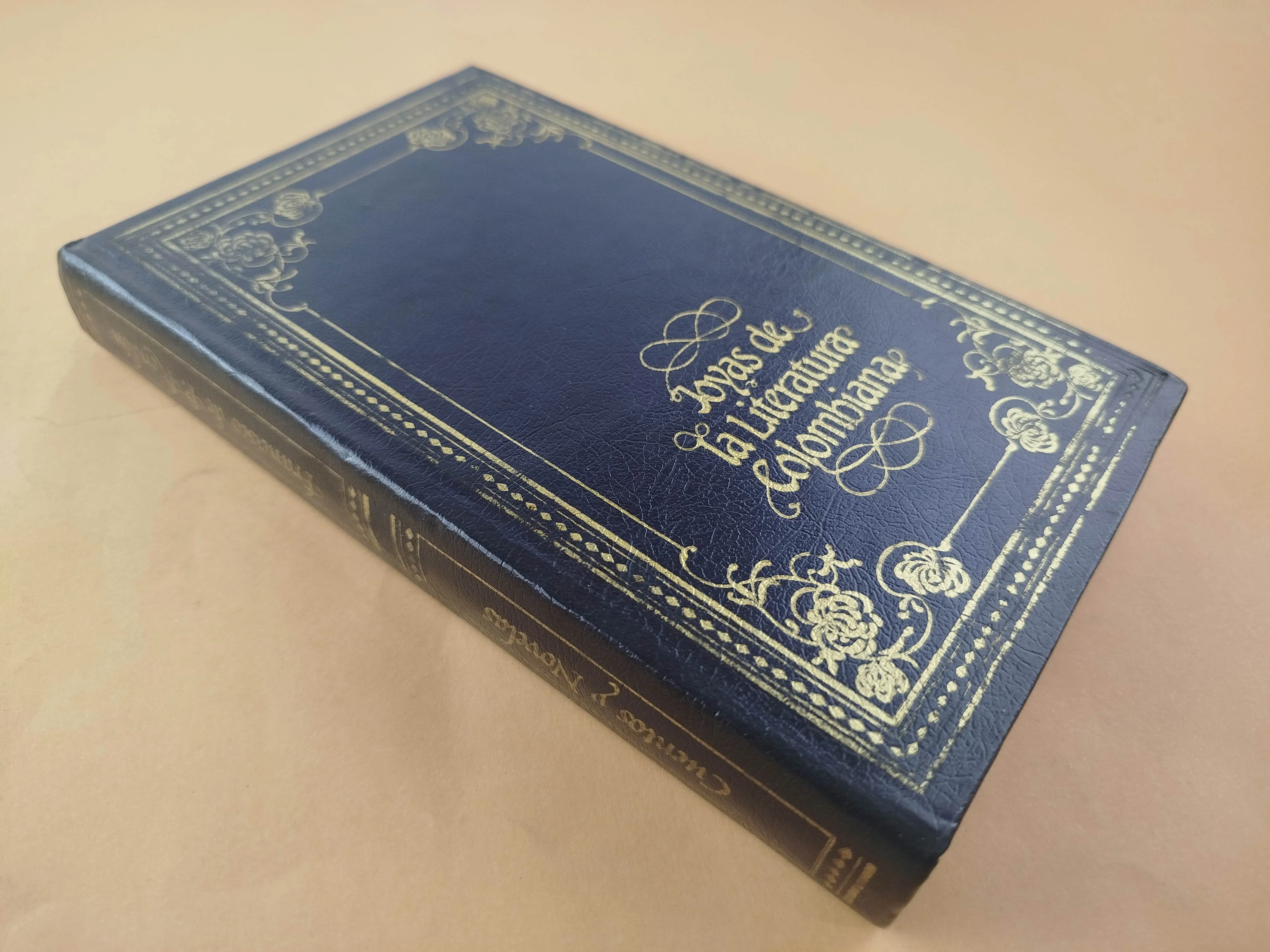 Cuentos y novelas - Image 2